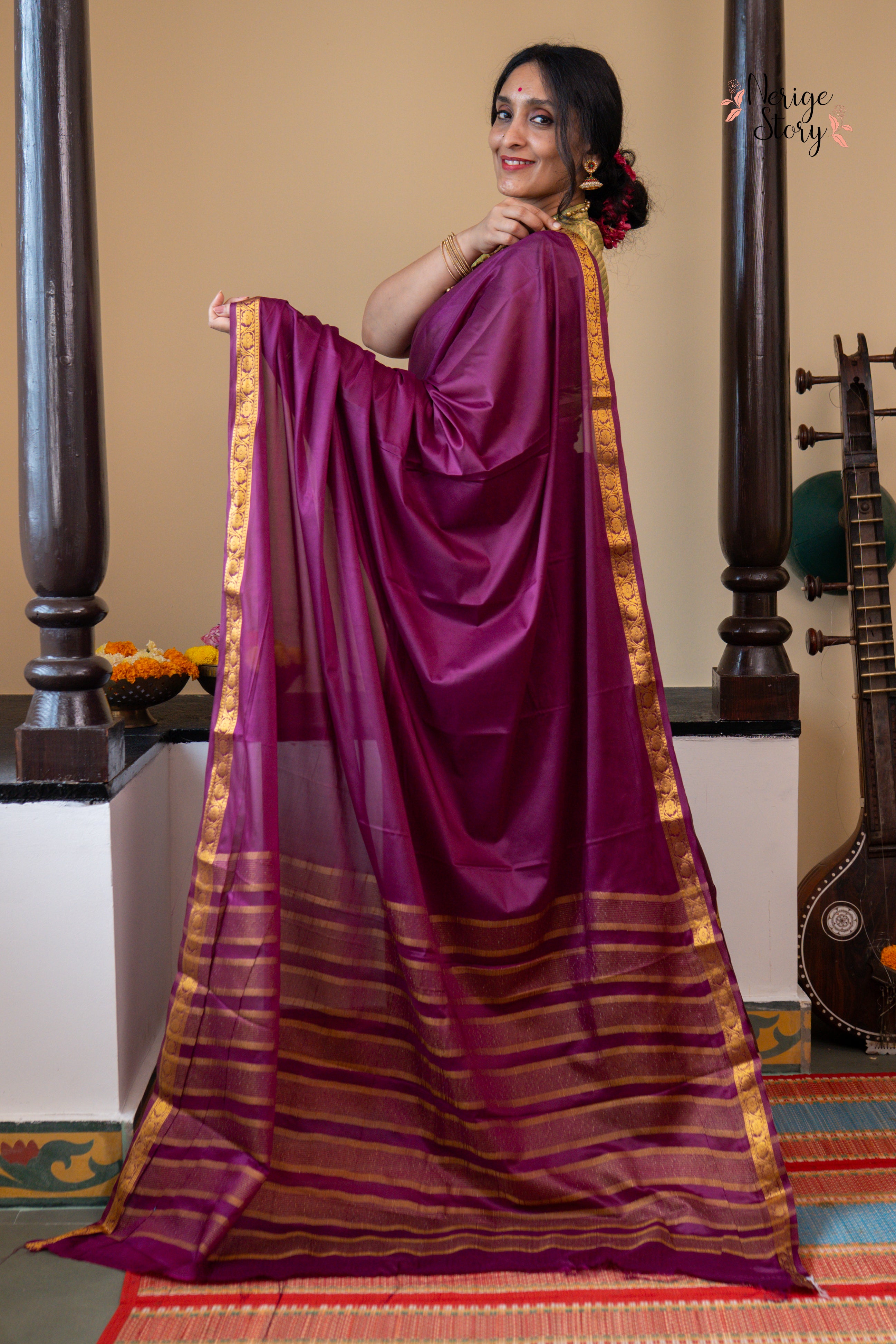 SUBHA (ಸುಭಾ)