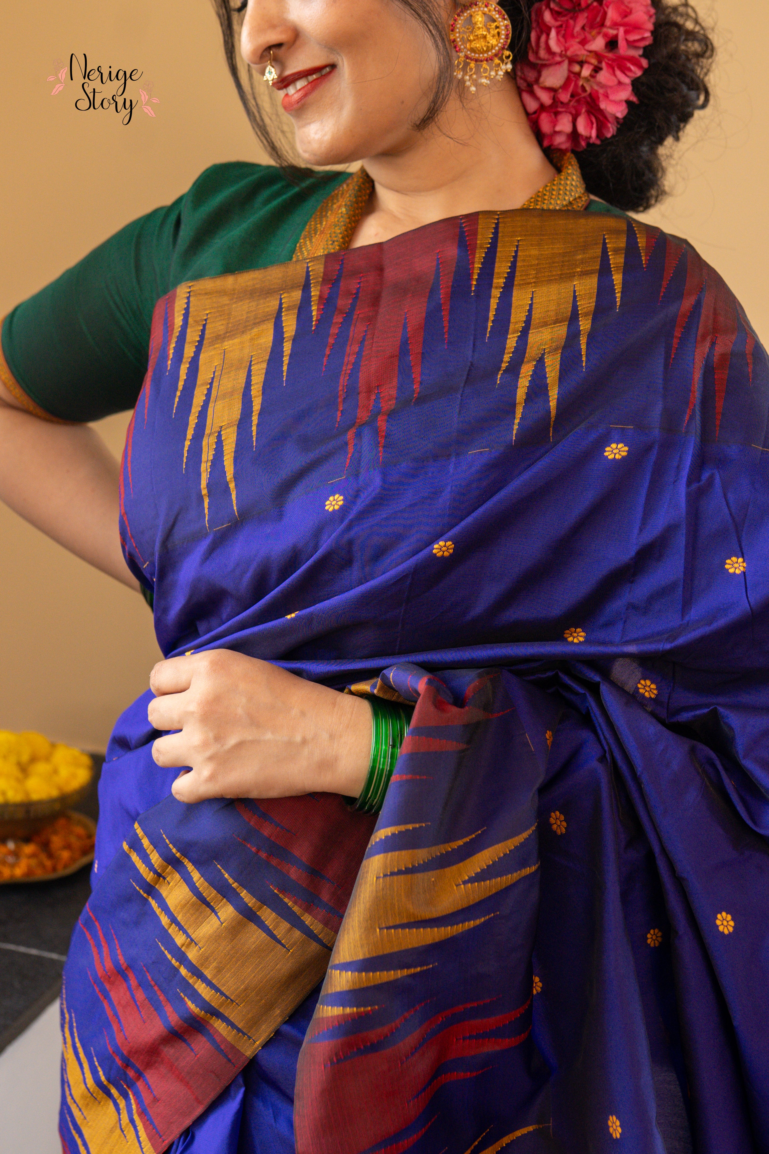 KOKILIKA (ಕೋಕಿಲಿಕಾ)