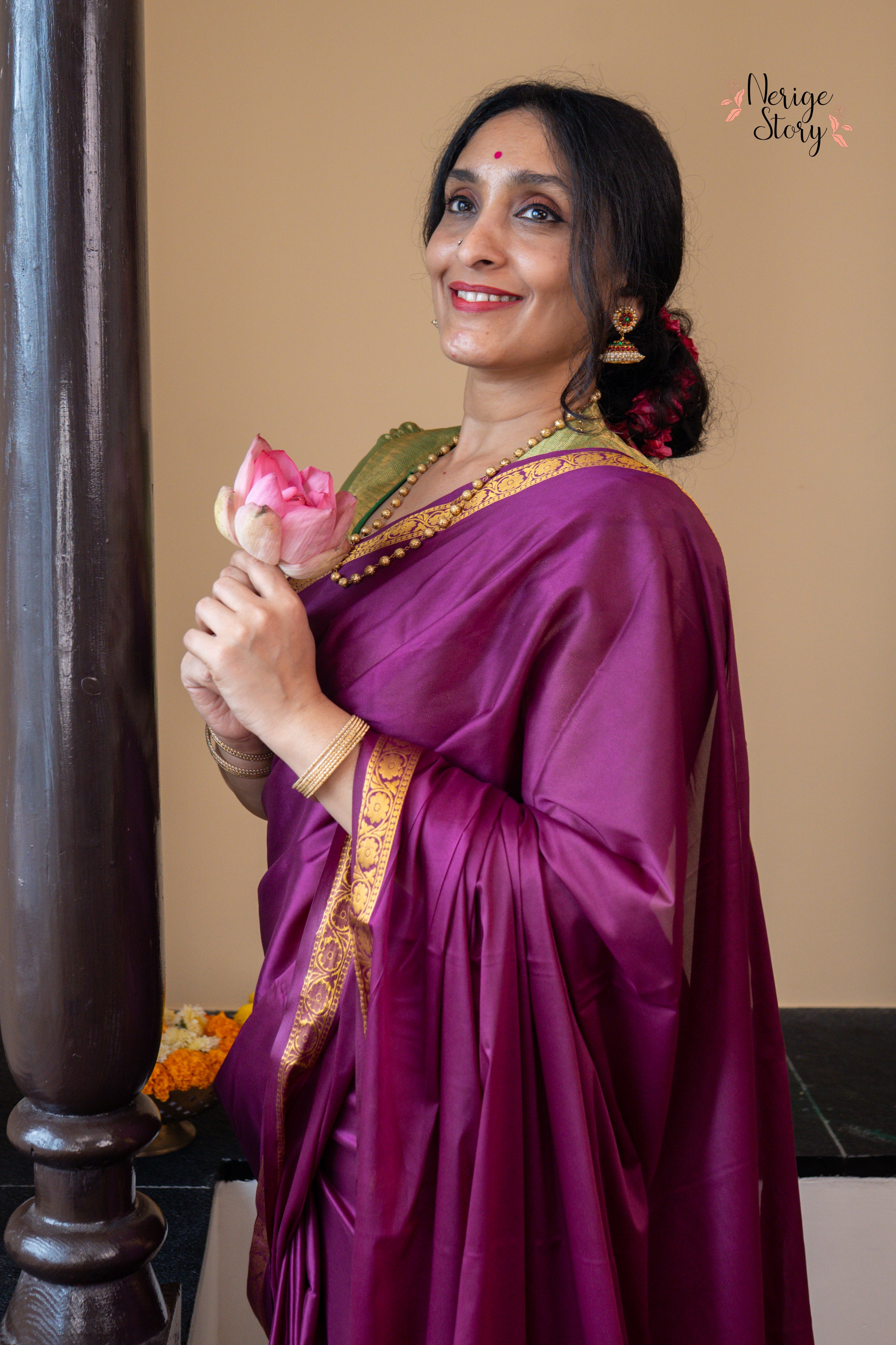 SUBHA (ಸುಭಾ)