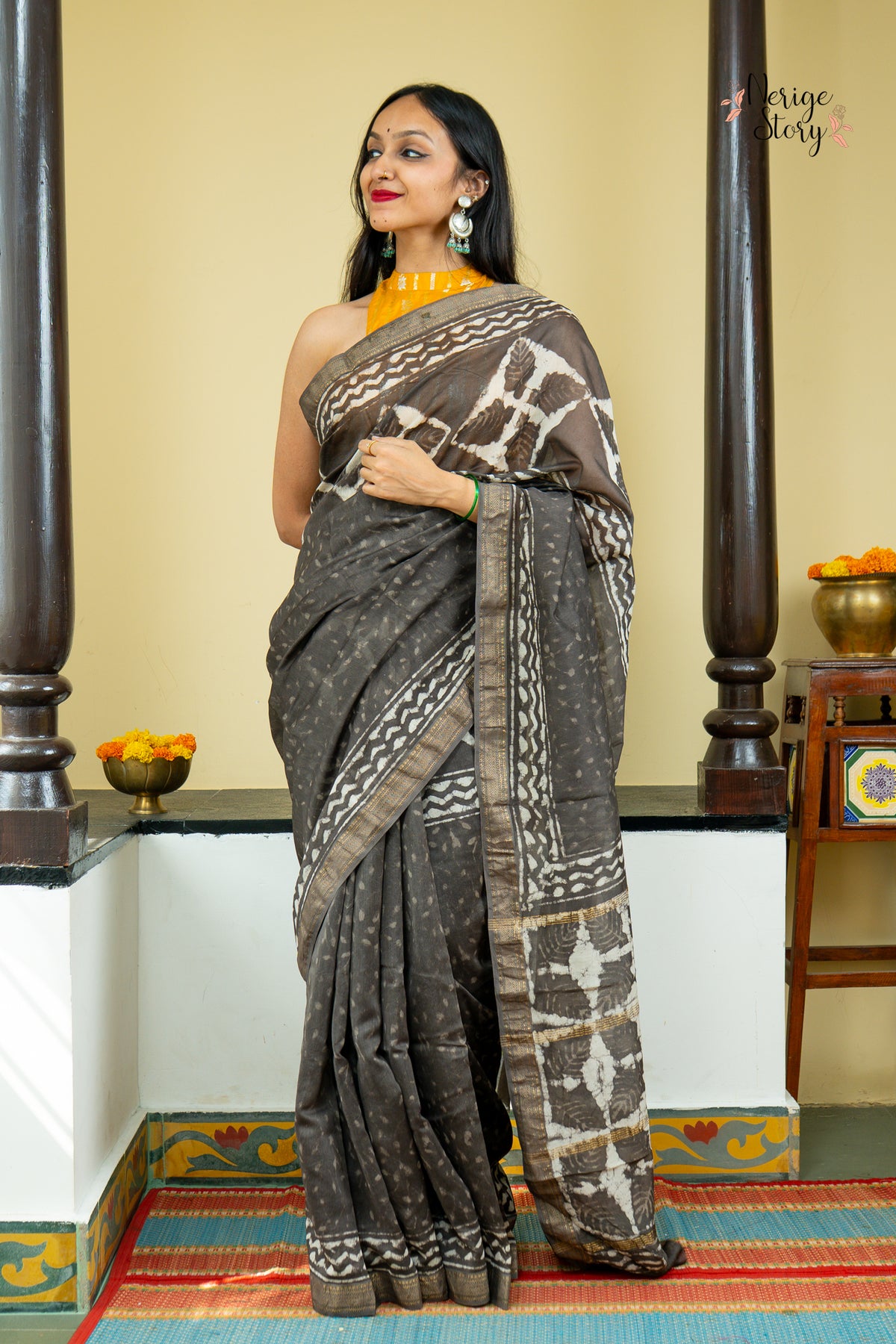 INDUMATHI (इंदुमती)