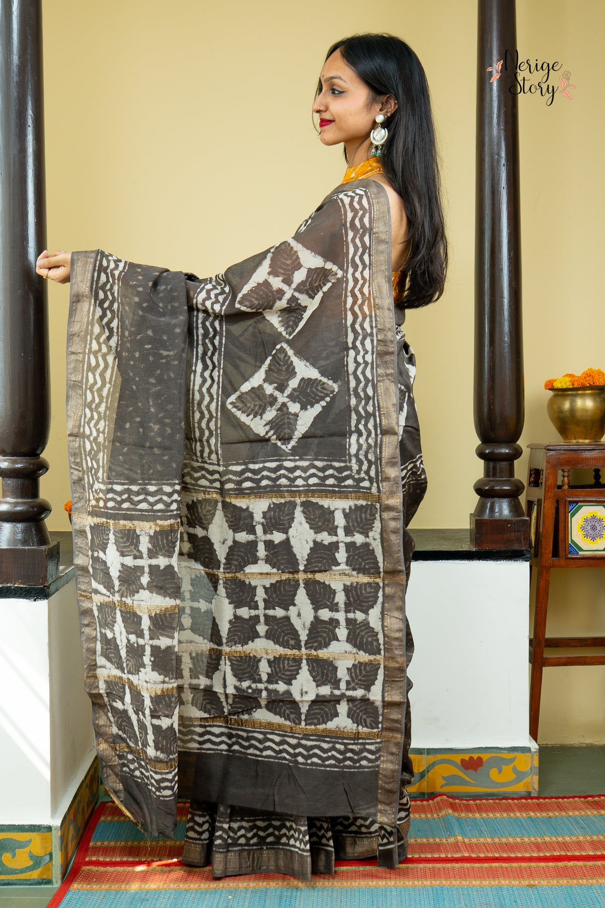 INDUMATHI (इंदुमती)