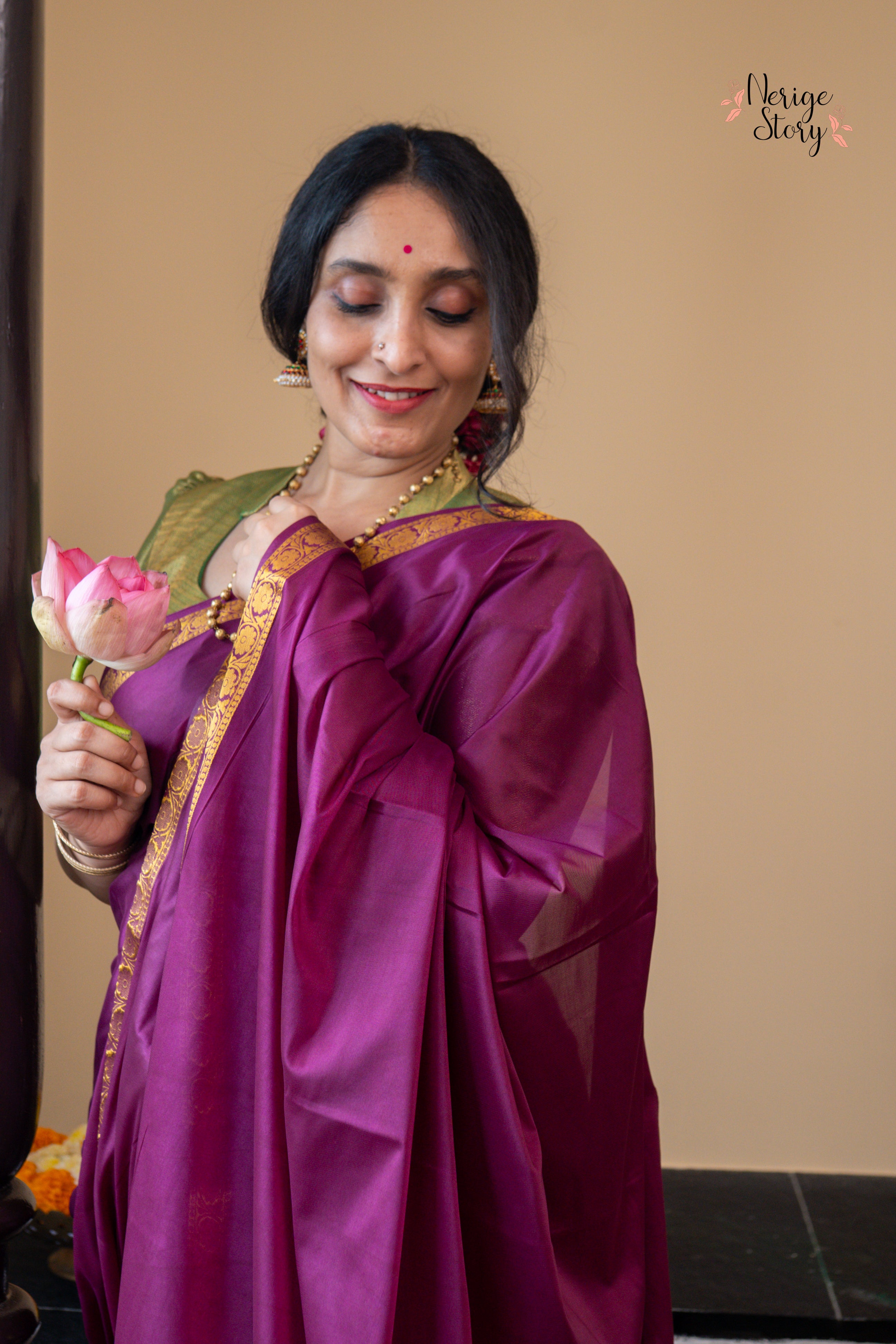 SUBHA (ಸುಭಾ)