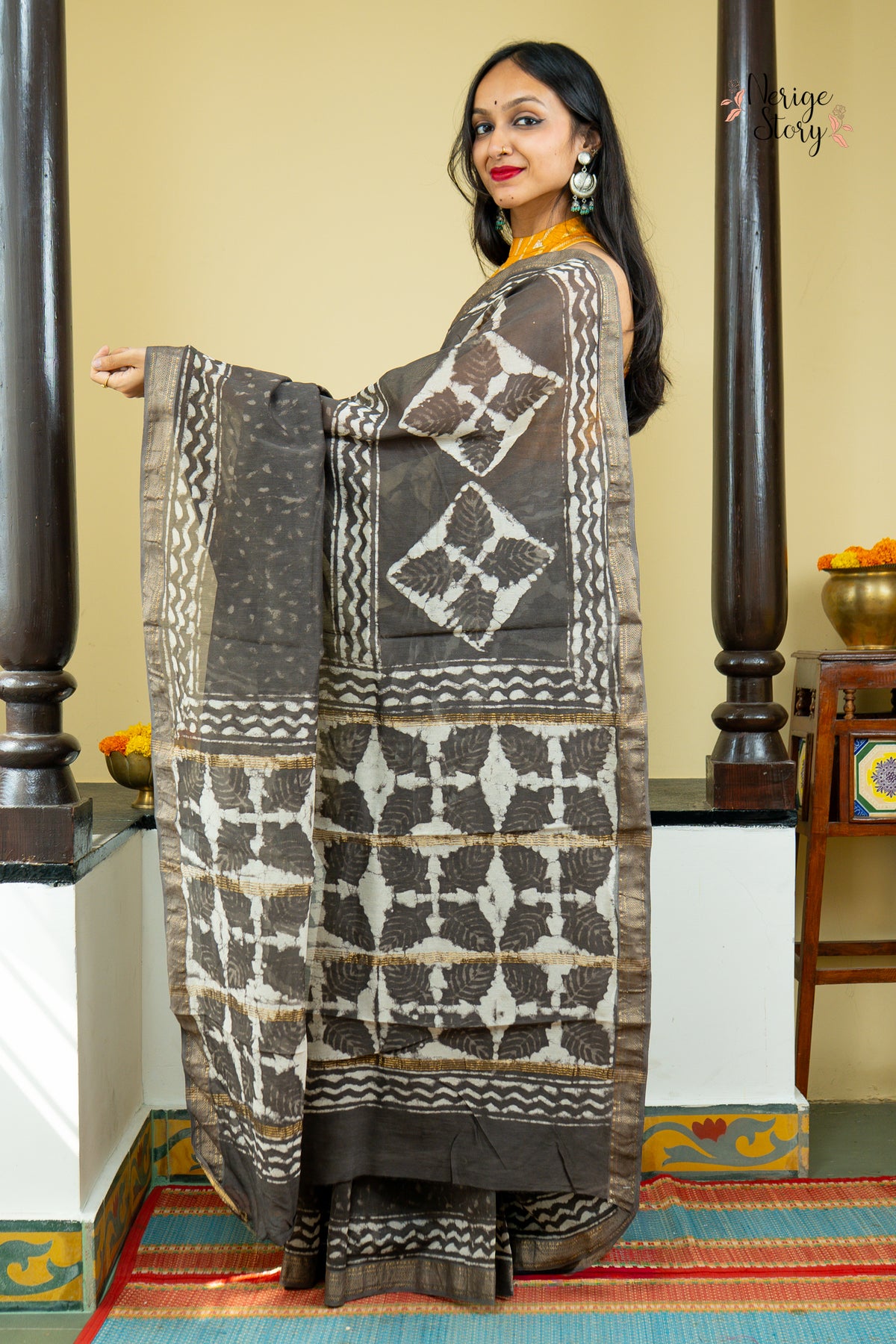 INDUMATHI (इंदुमती)
