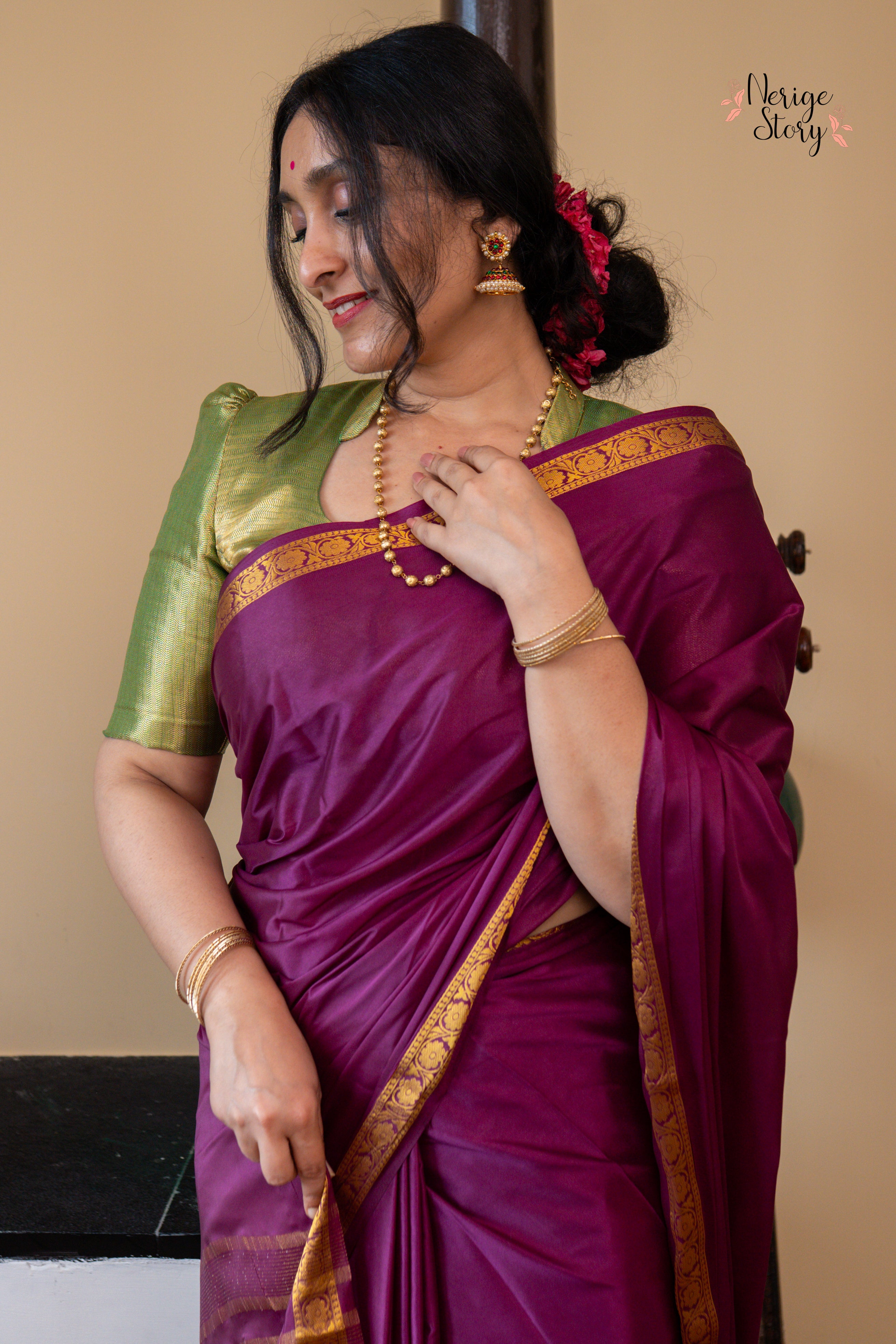 SUBHA (ಸುಭಾ)