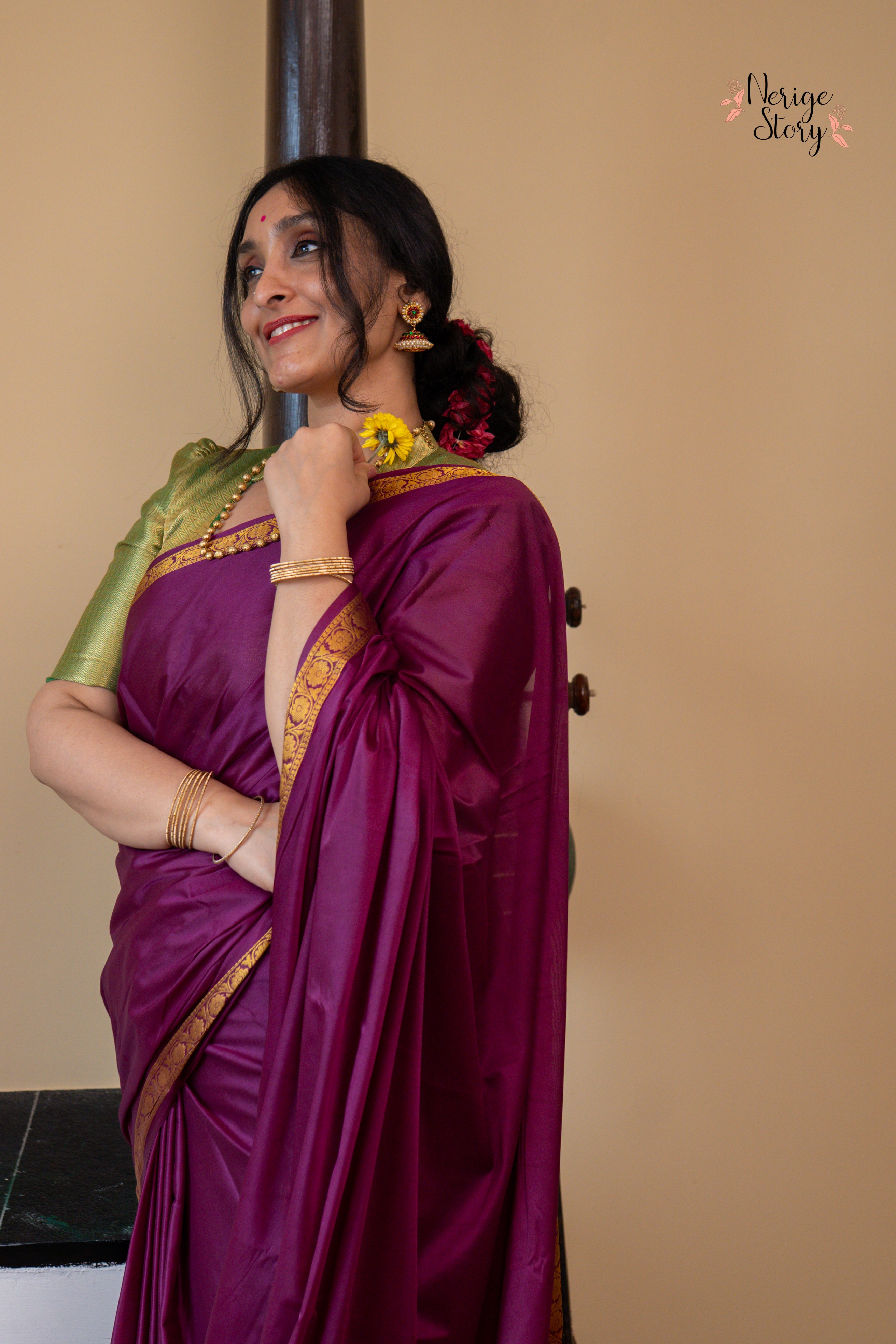 SUBHA (ಸುಭಾ)