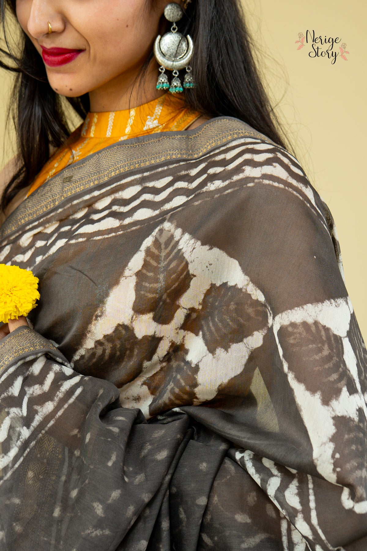 INDUMATHI (इंदुमती)
