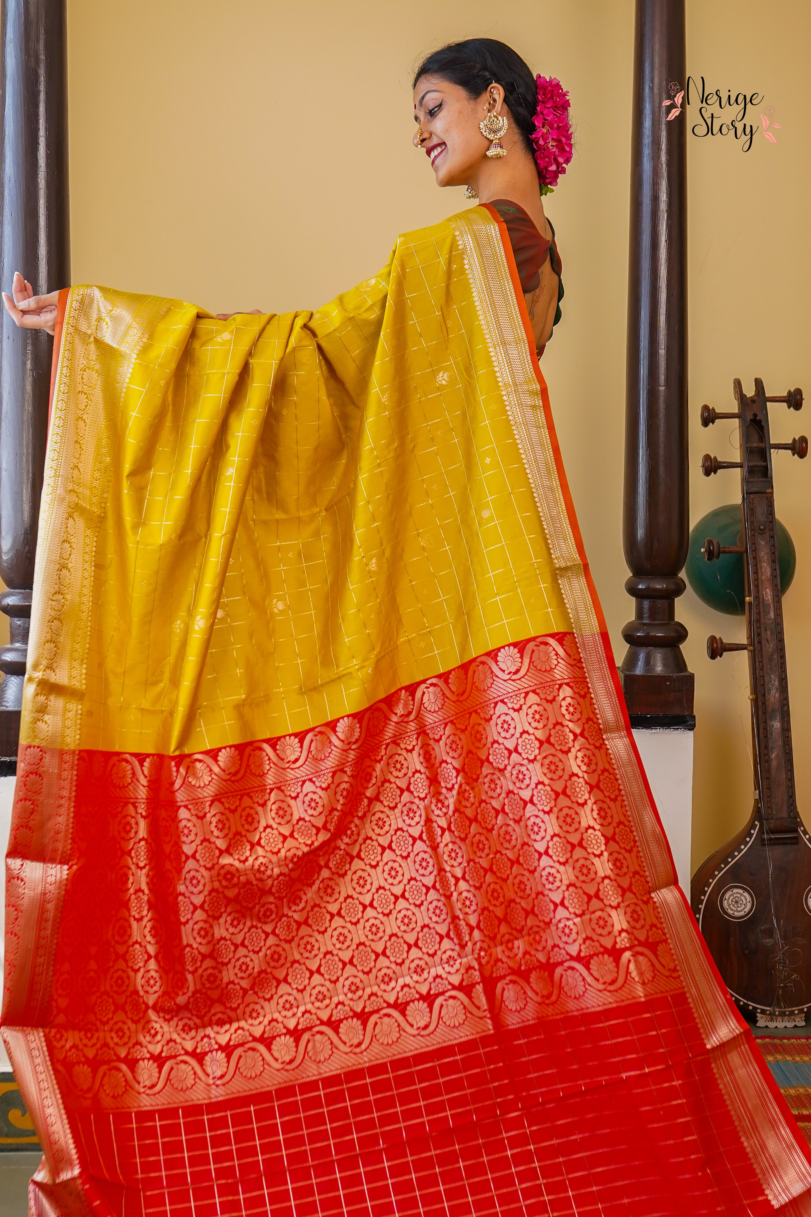 VIDRUMALA (विद्रुमाला)