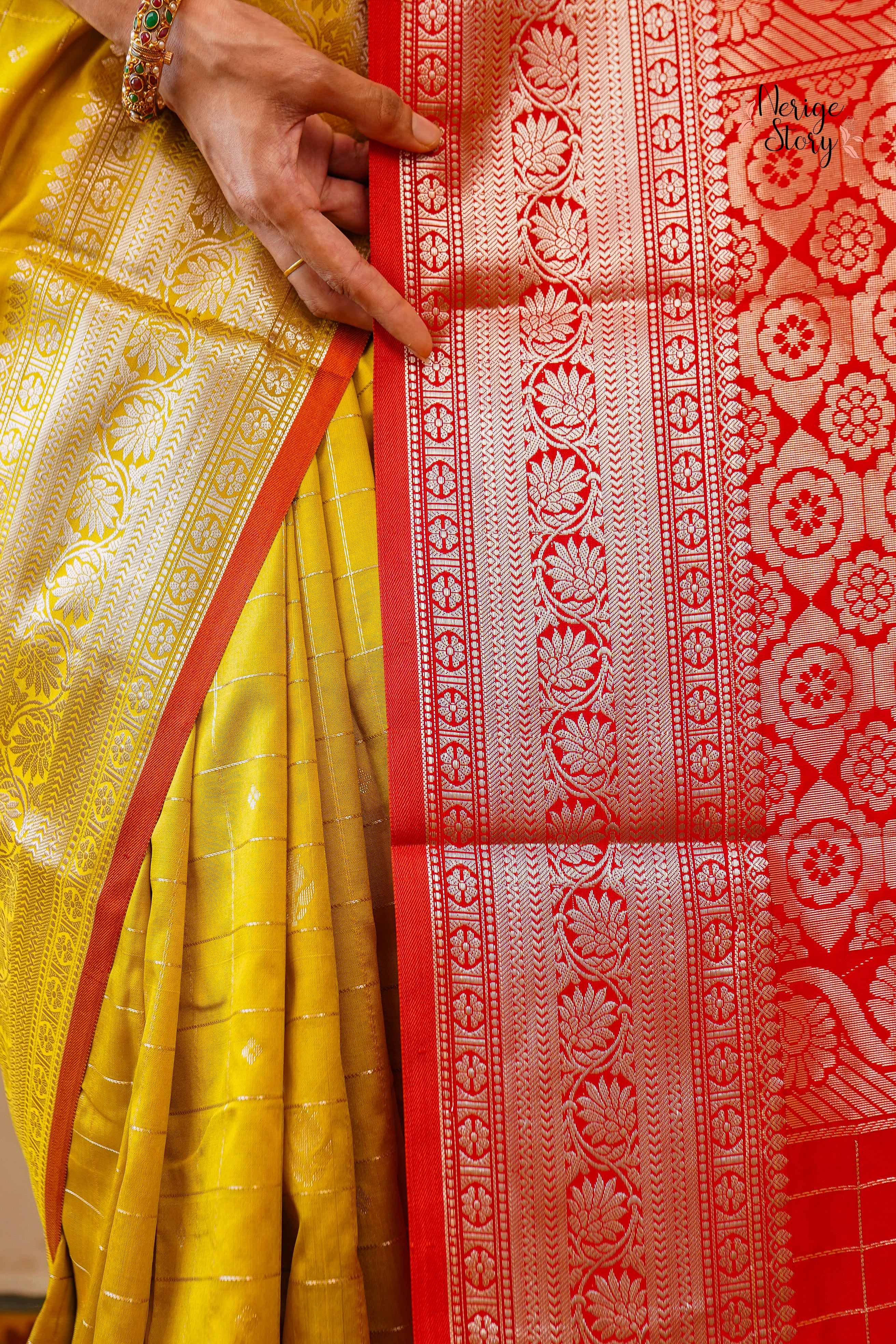 VIDRUMALA (विद्रुमाला)
