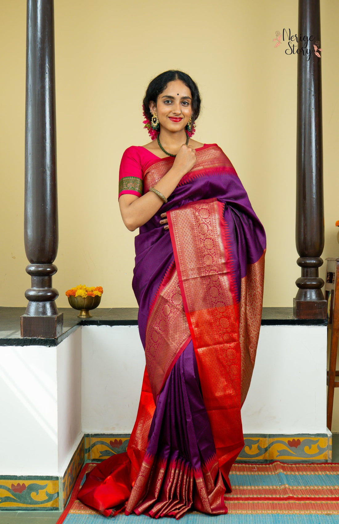 KIRANMAI (किरणमयी)