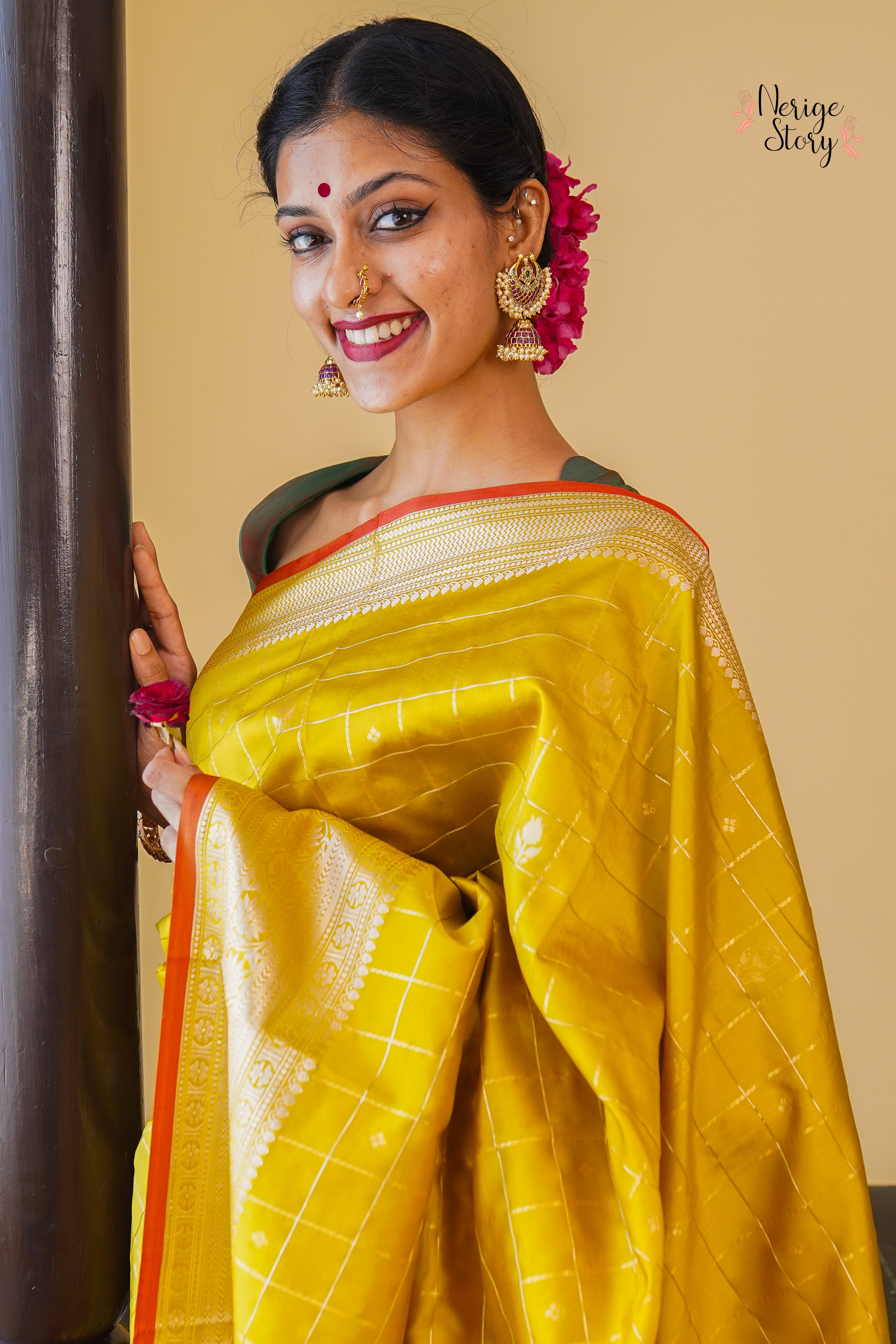 VIDRUMALA (विद्रुमाला)