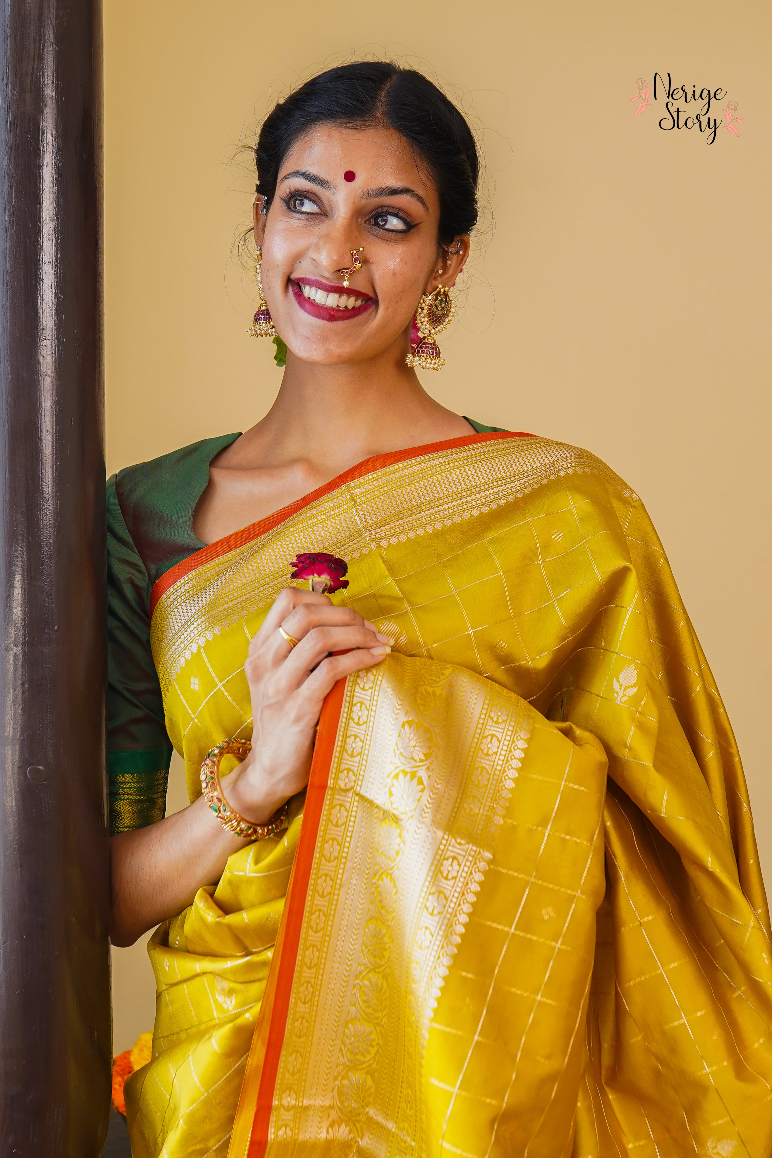 VIDRUMALA (विद्रुमाला)