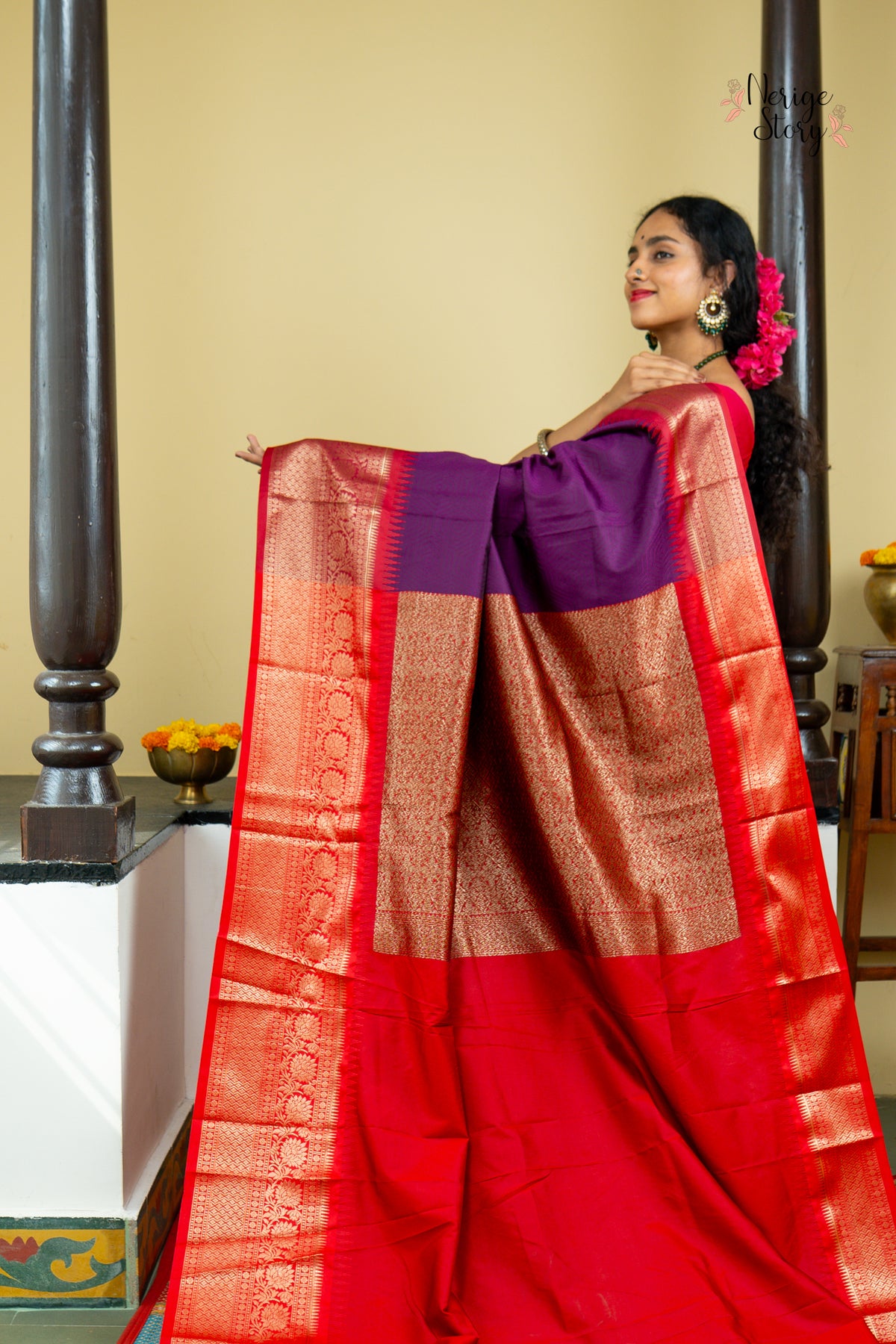 KIRANMAI (किरणमयी)