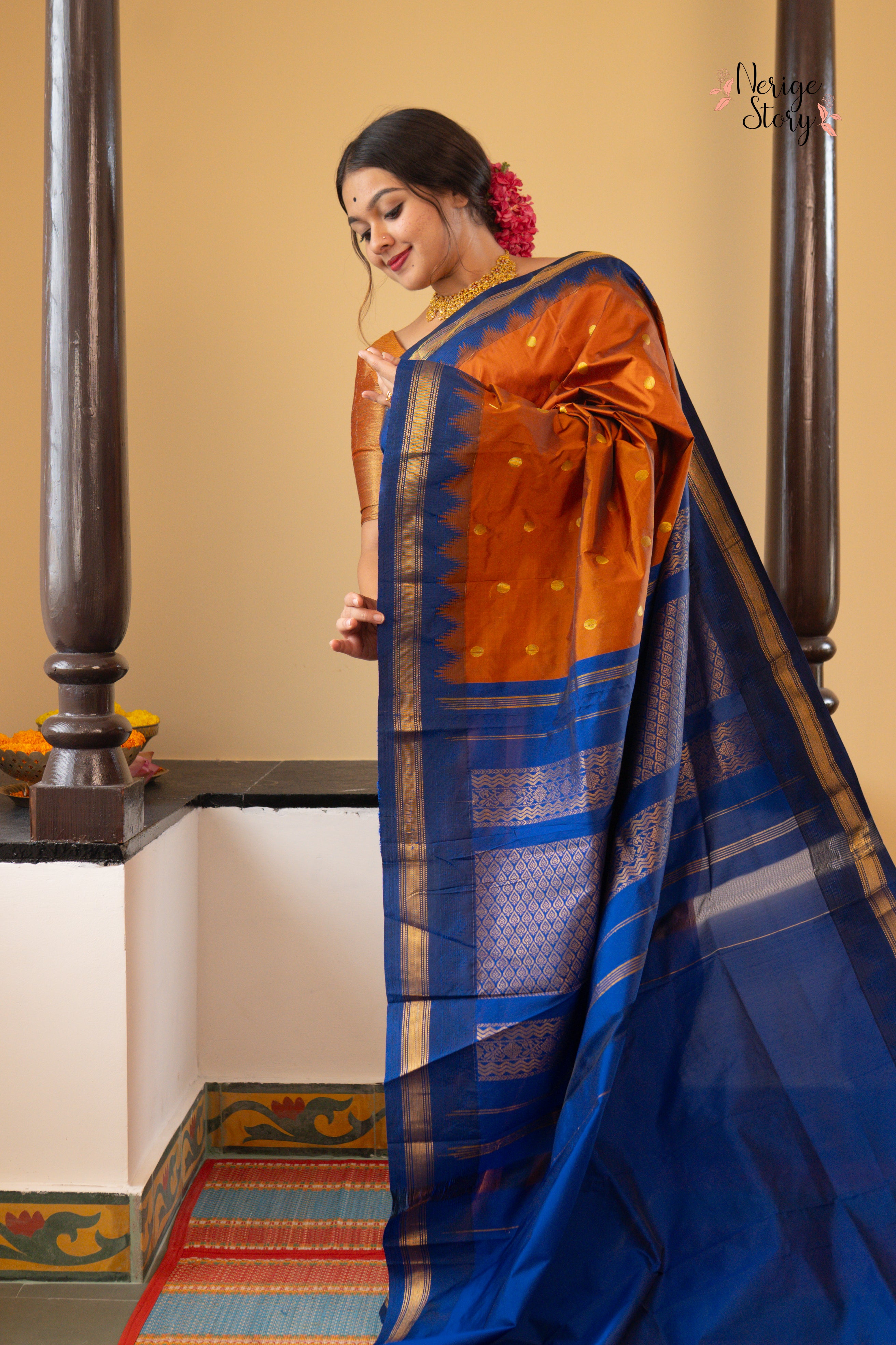 ASHVATHA (ಅಶ್ವಥ)