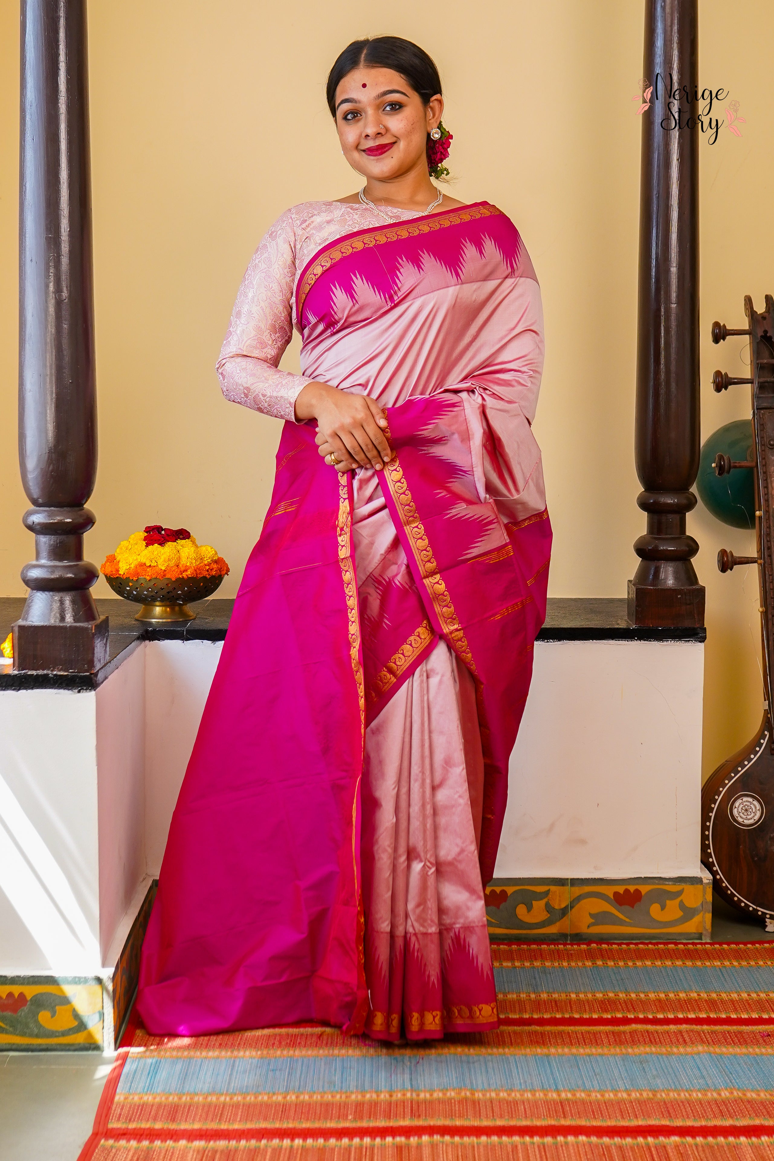 SUSHIRA (ಸುಶಿರಾ)