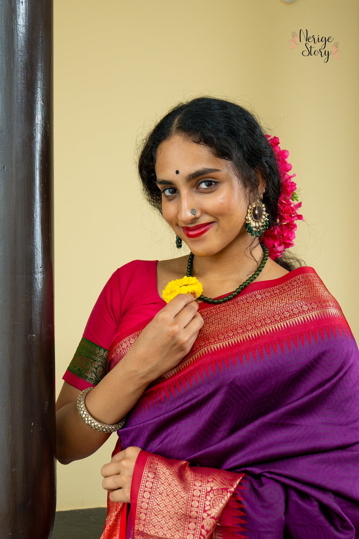KIRANMAI (किरणमयी)