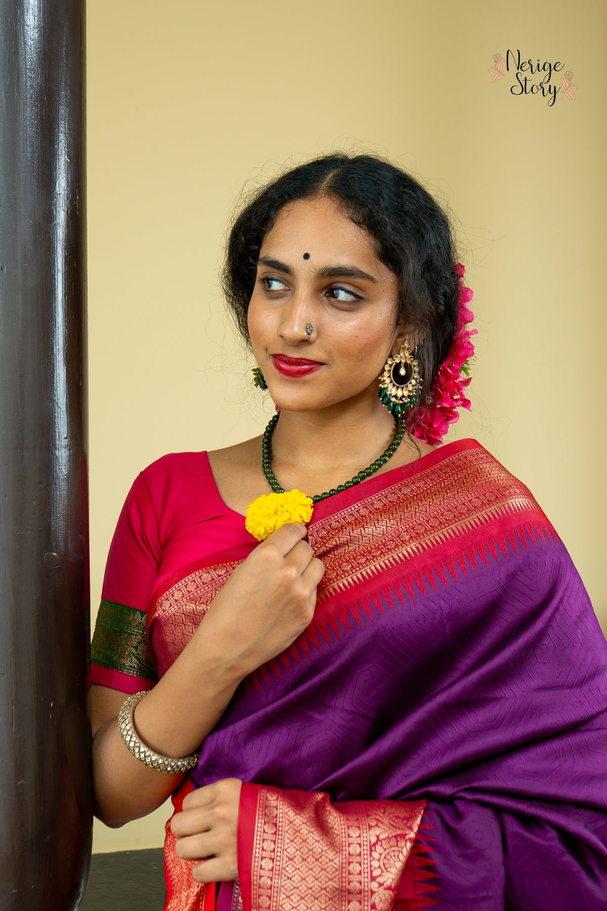 KIRANMAI (किरणमयी)