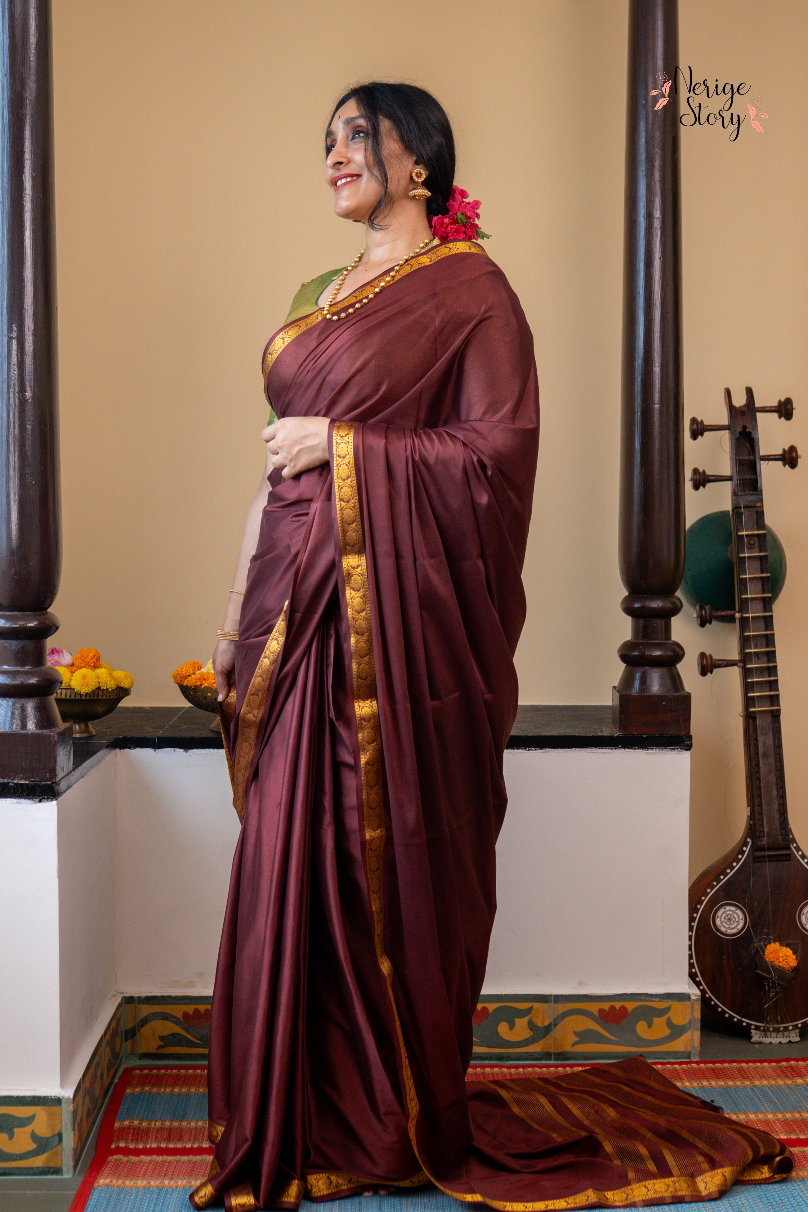 KALASAM (ಕಾಲಸಂ)
