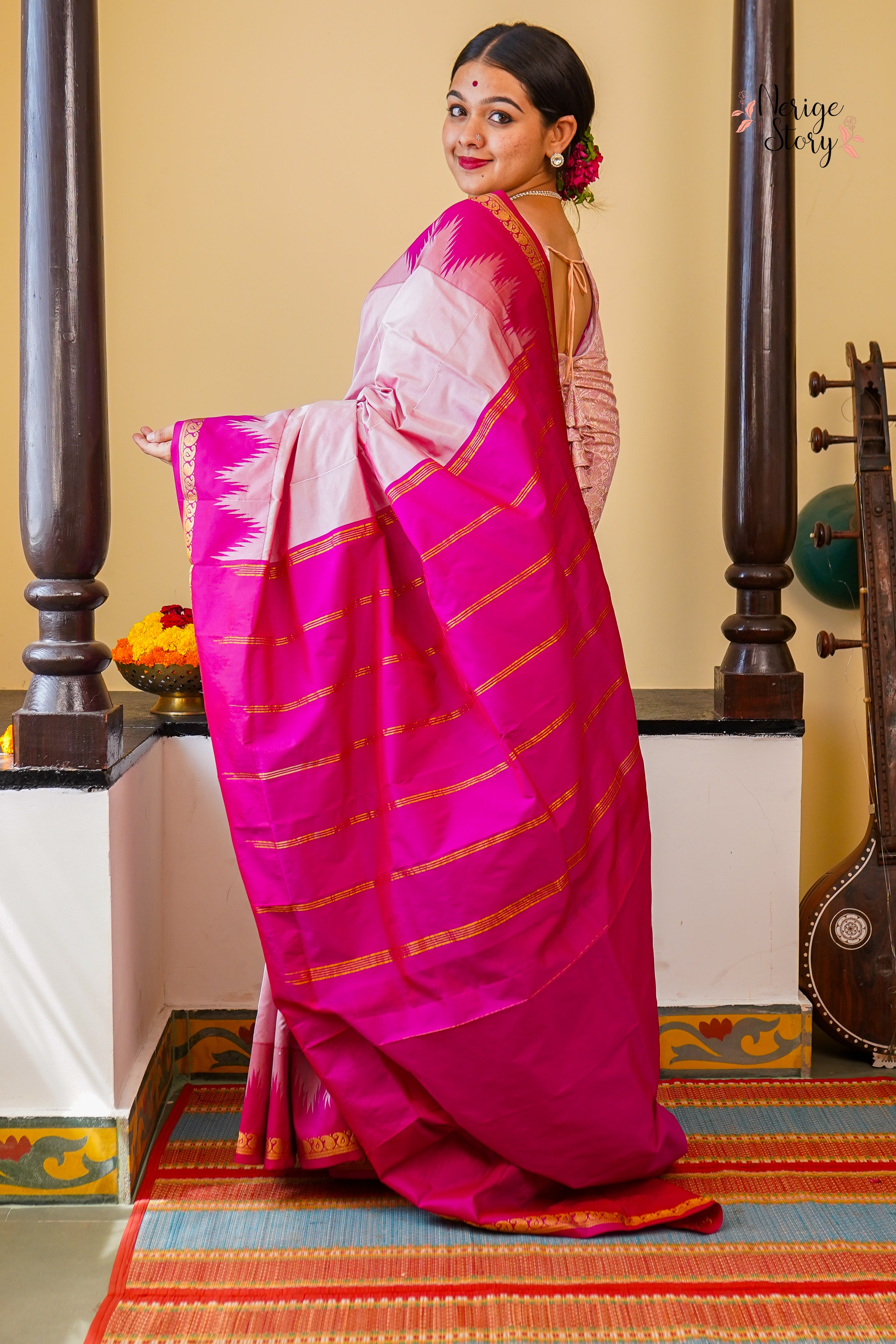 SUSHIRA (ಸುಶಿರಾ)