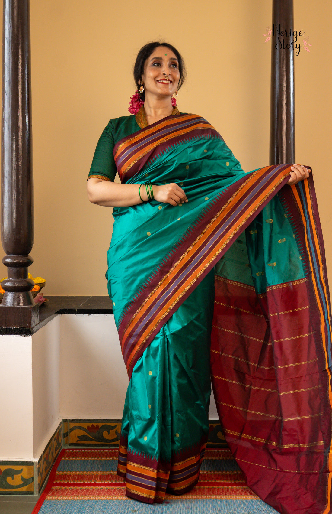 HEMAPRABHA (ಹೇಮಪ್ರಭಾ)