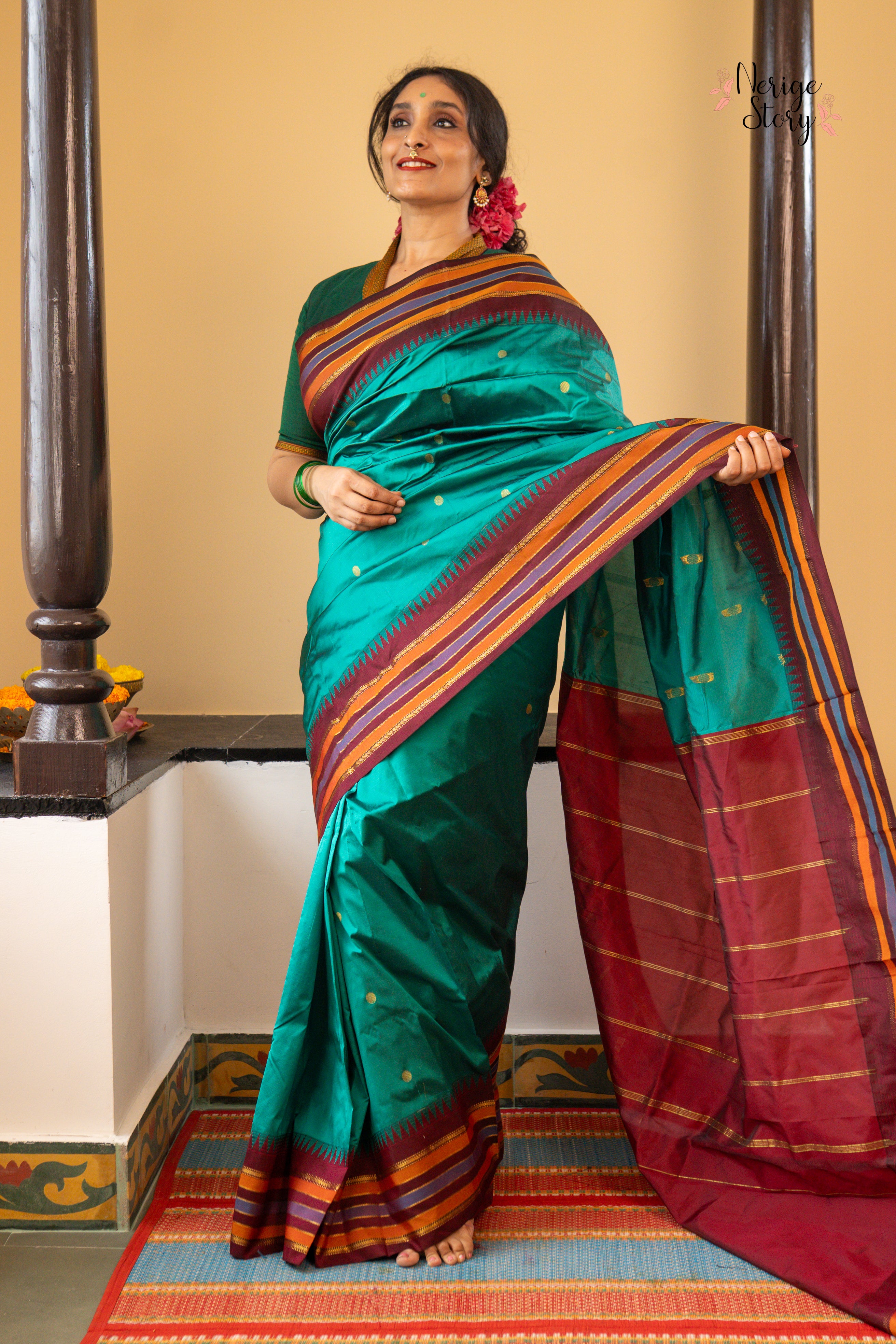 HEMAPRABHA (ಹೇಮಪ್ರಭಾ)