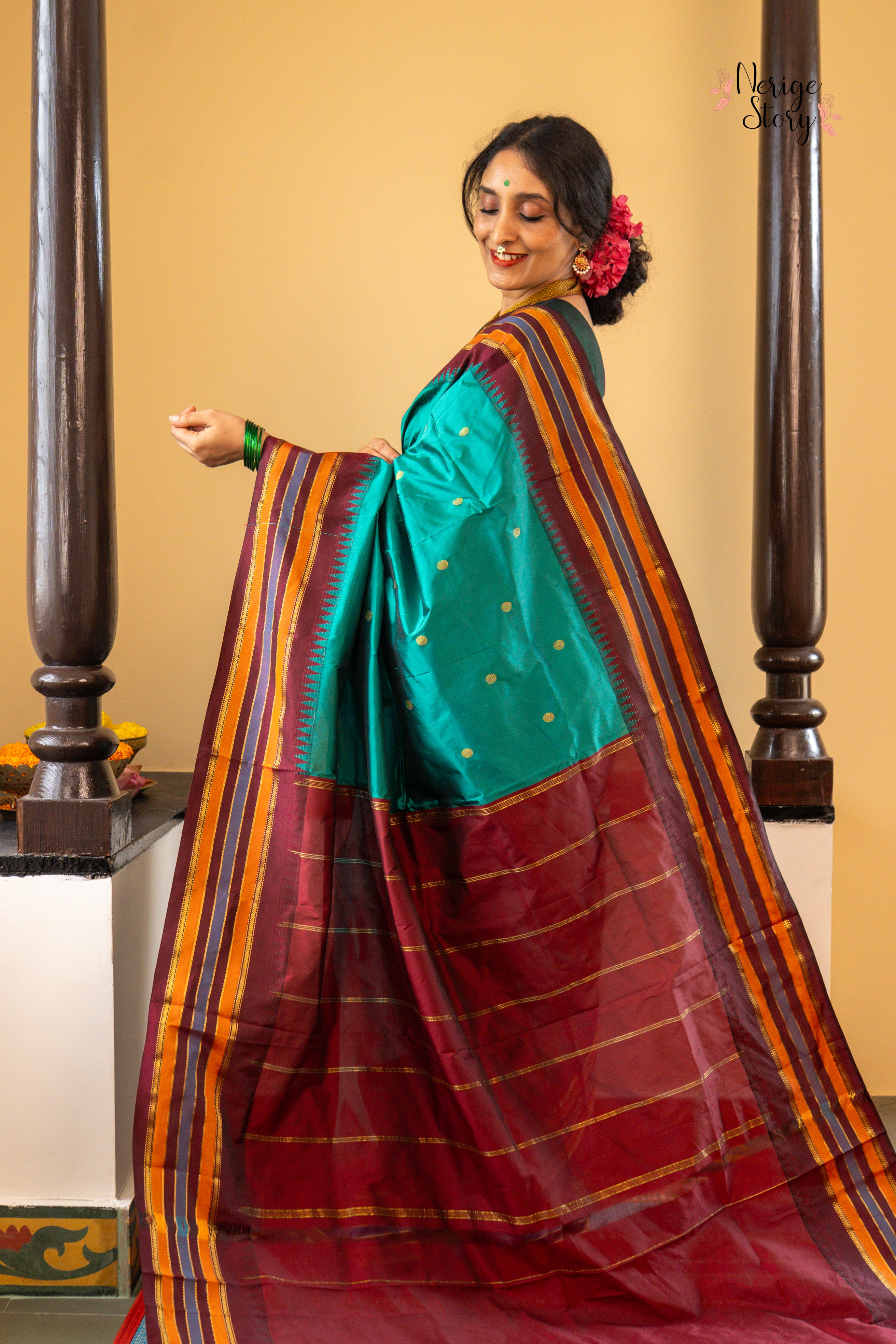 HEMAPRABHA (ಹೇಮಪ್ರಭಾ)