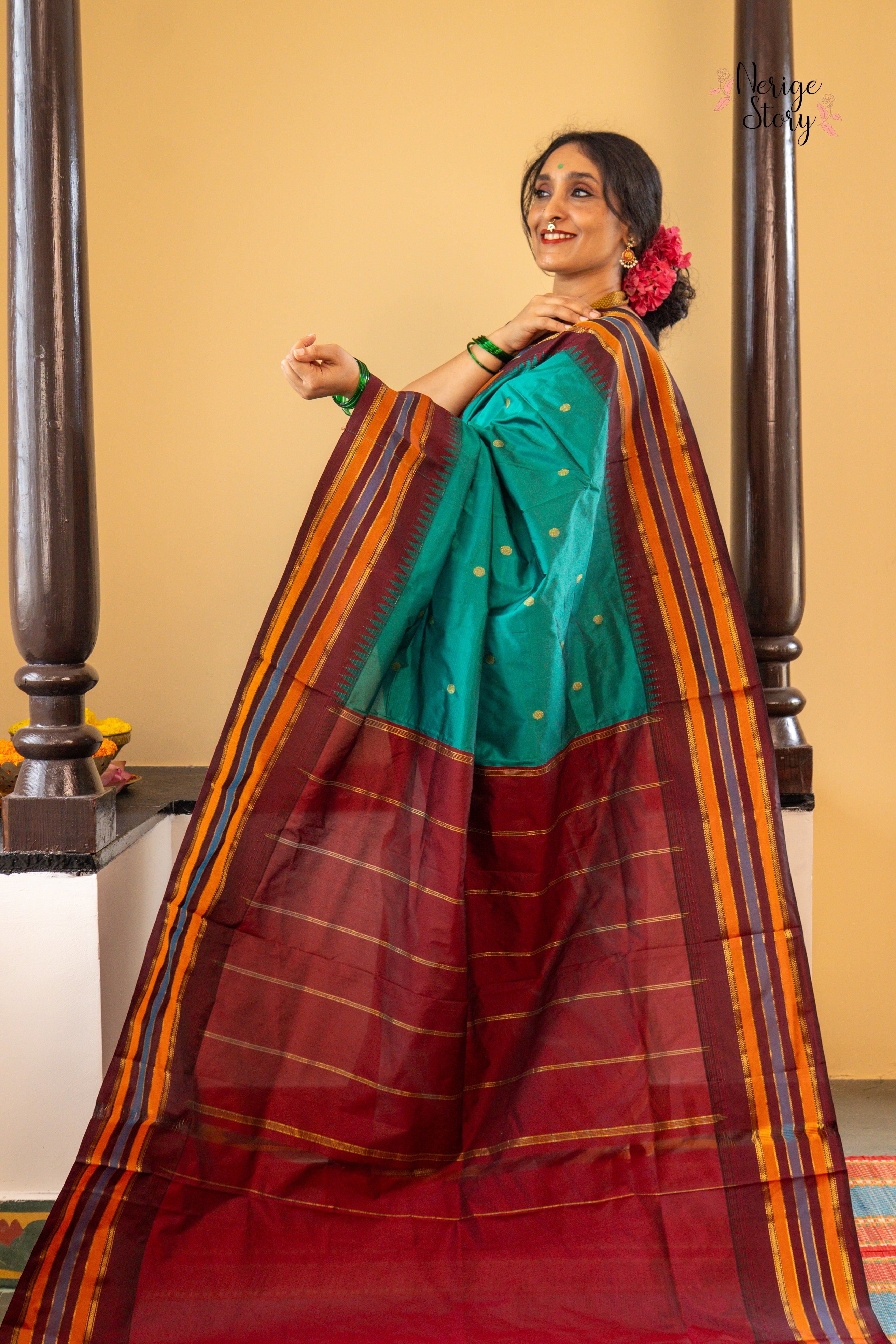 HEMAPRABHA (ಹೇಮಪ್ರಭಾ)