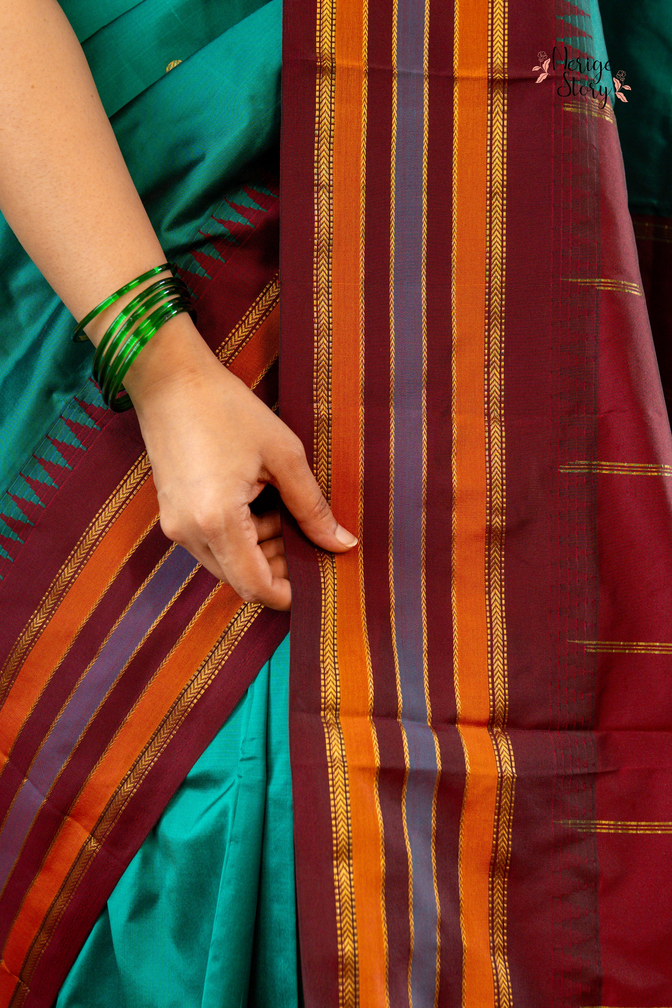 HEMAPRABHA (ಹೇಮಪ್ರಭಾ)