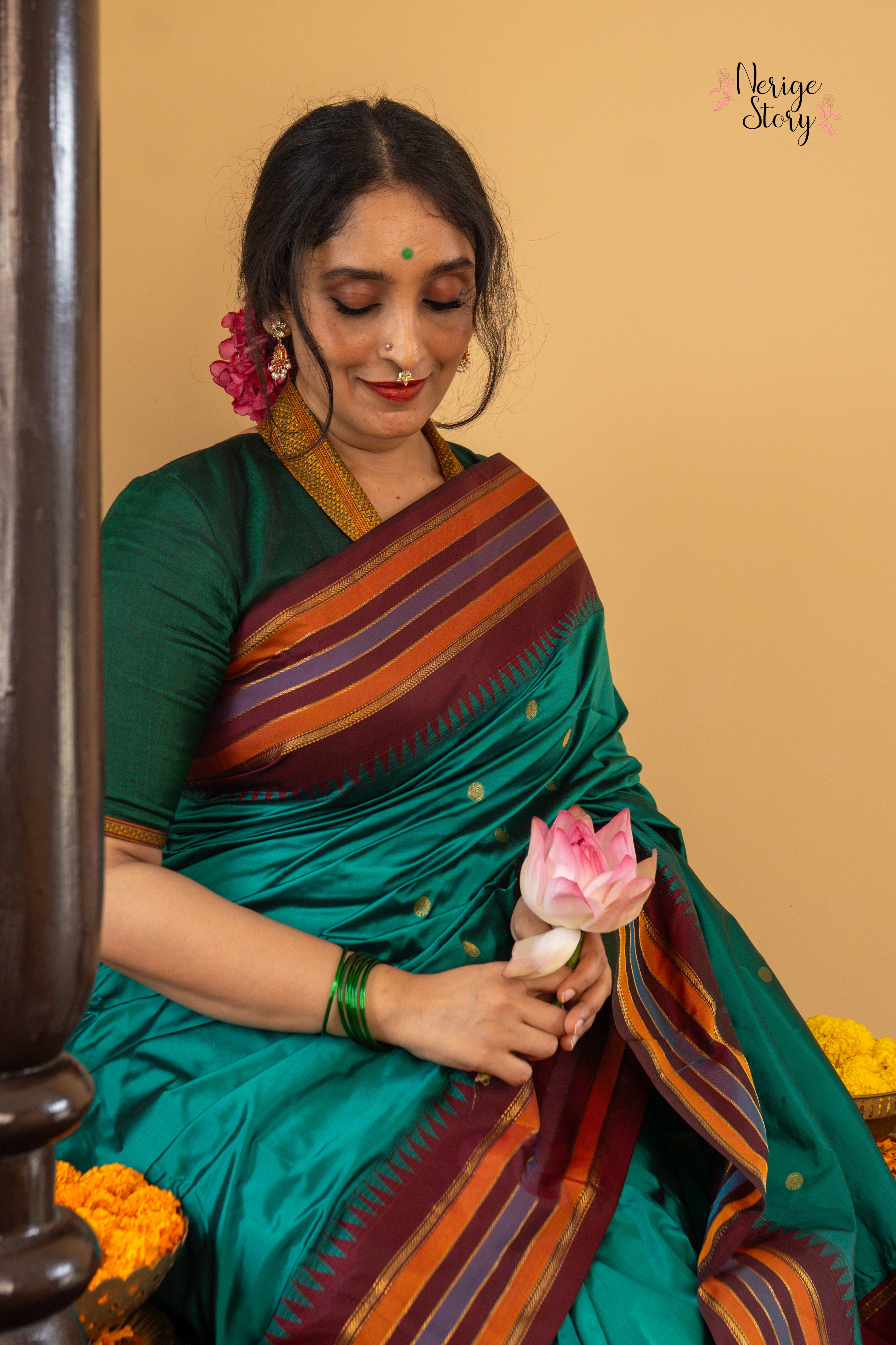 HEMAPRABHA (ಹೇಮಪ್ರಭಾ)