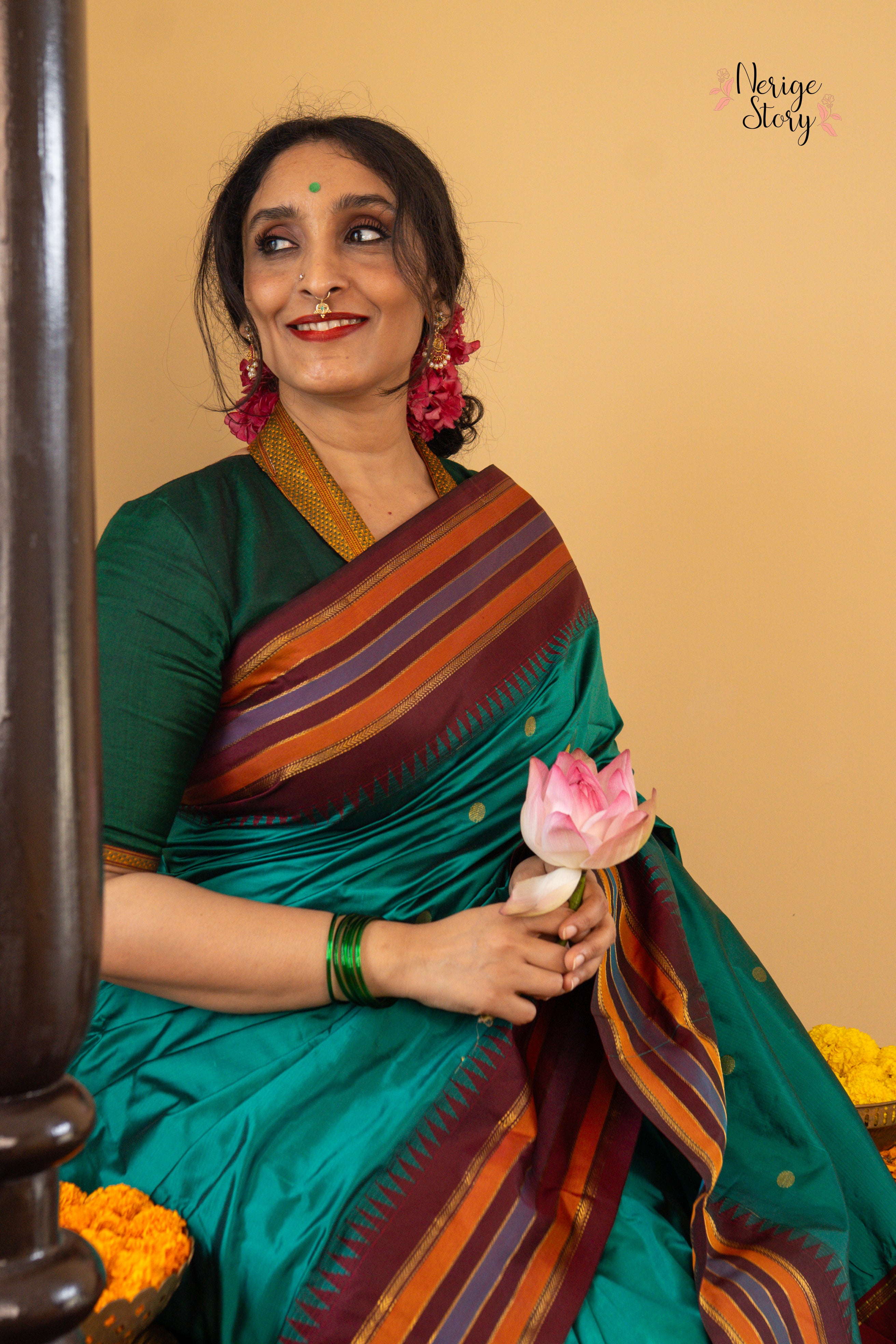 HEMAPRABHA (ಹೇಮಪ್ರಭಾ)