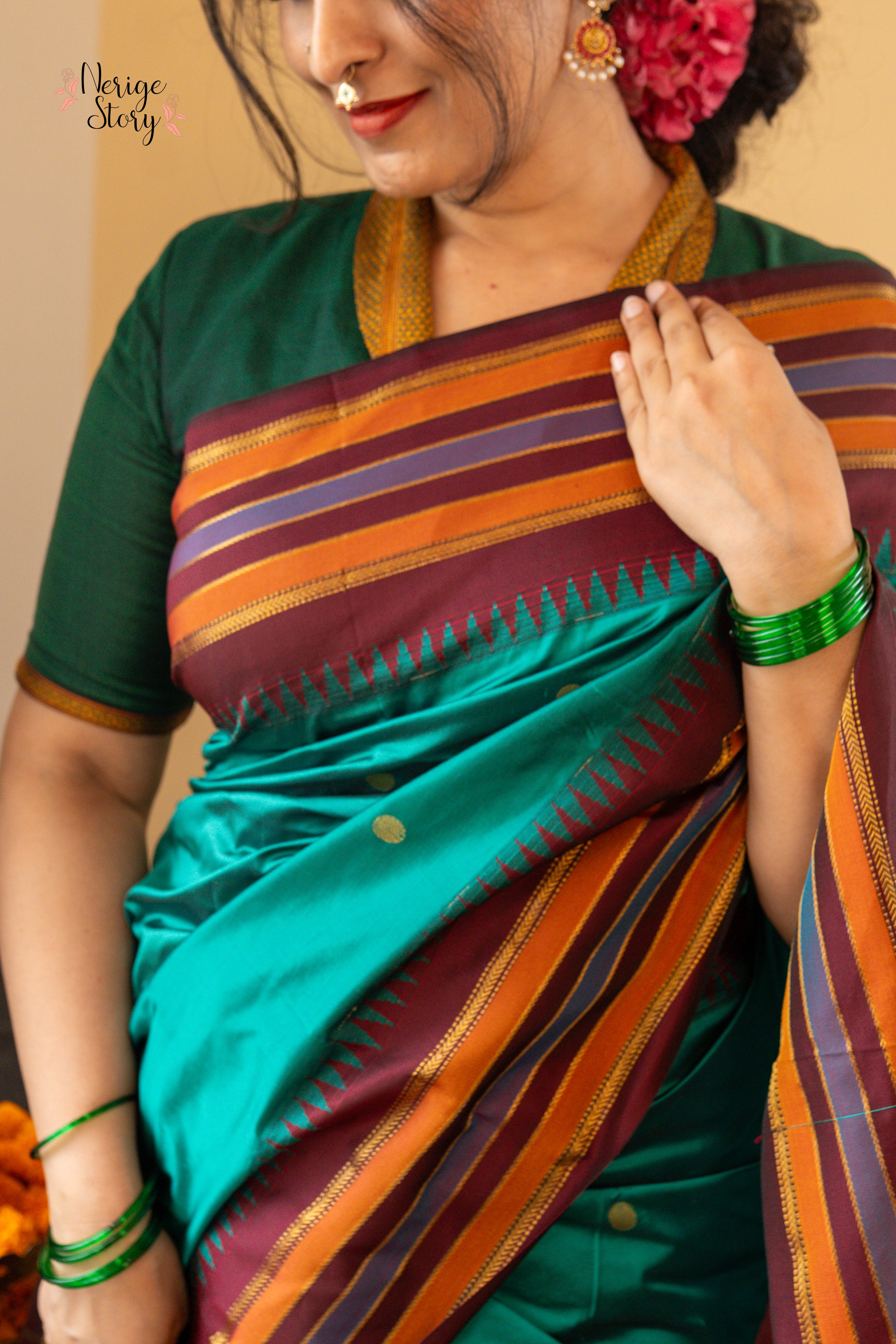 HEMAPRABHA (ಹೇಮಪ್ರಭಾ)