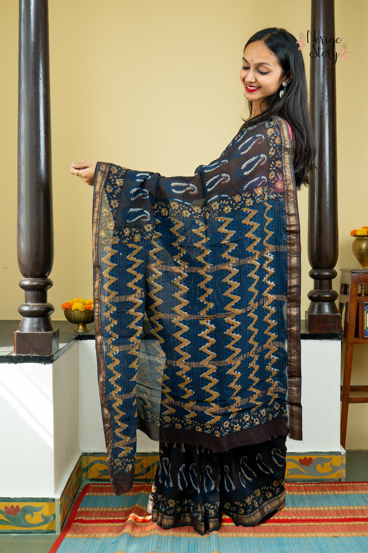 ANANGA (अनंगा)