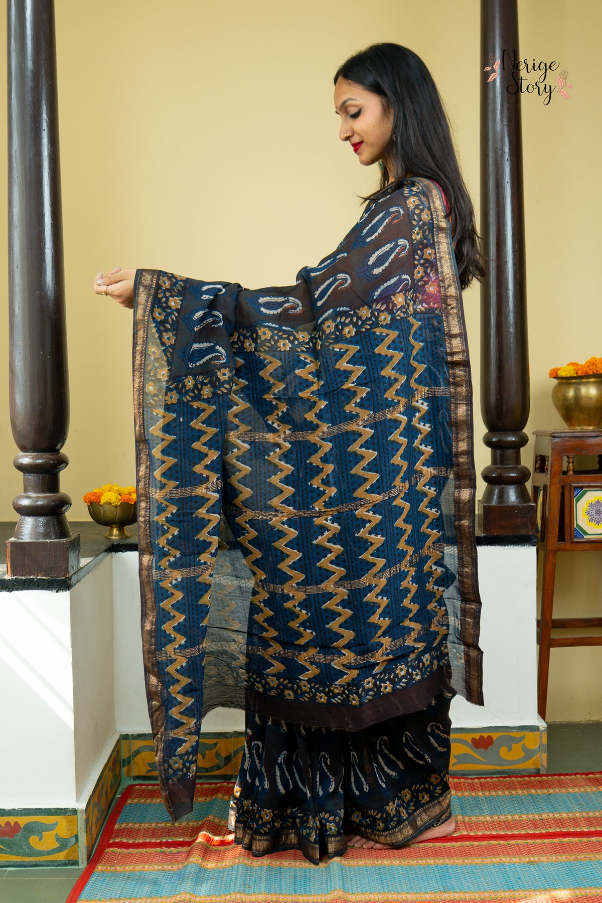 ANANGA (अनंगा)