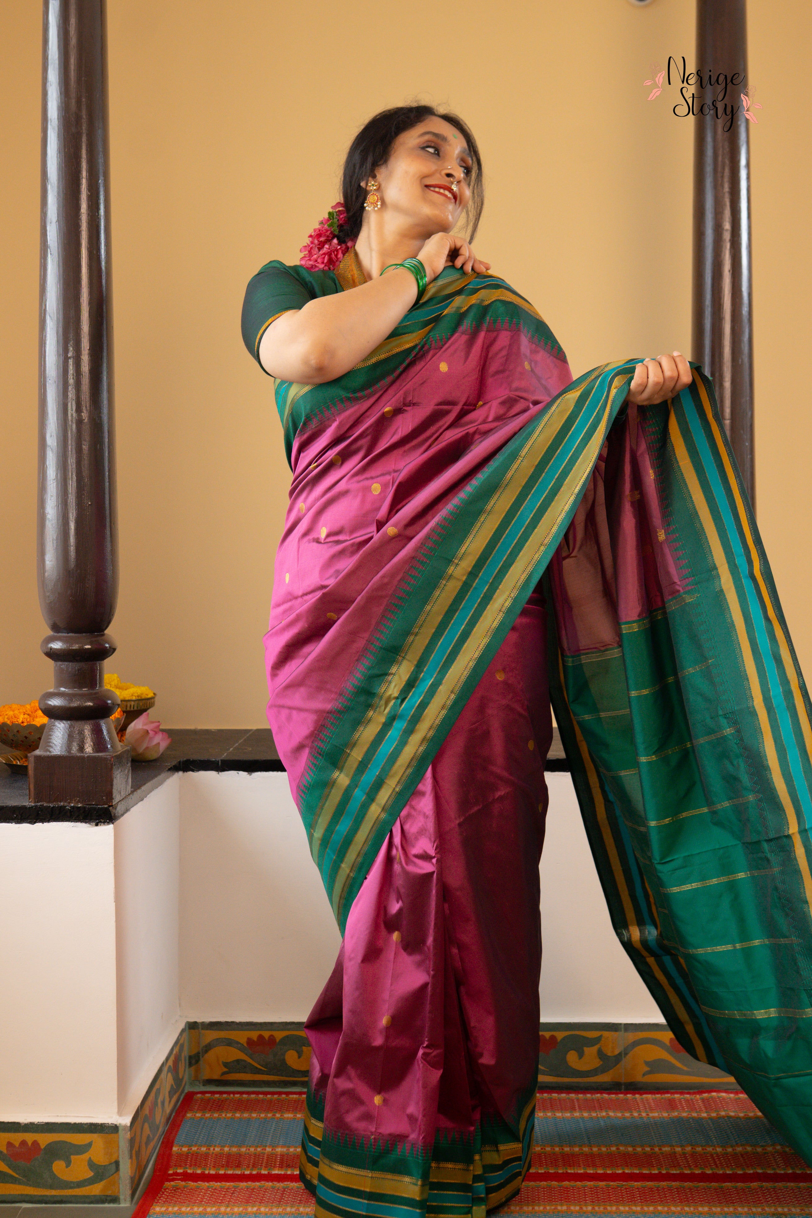 ASTRAJA (ಅಸ್ತ್ರಜಾ)