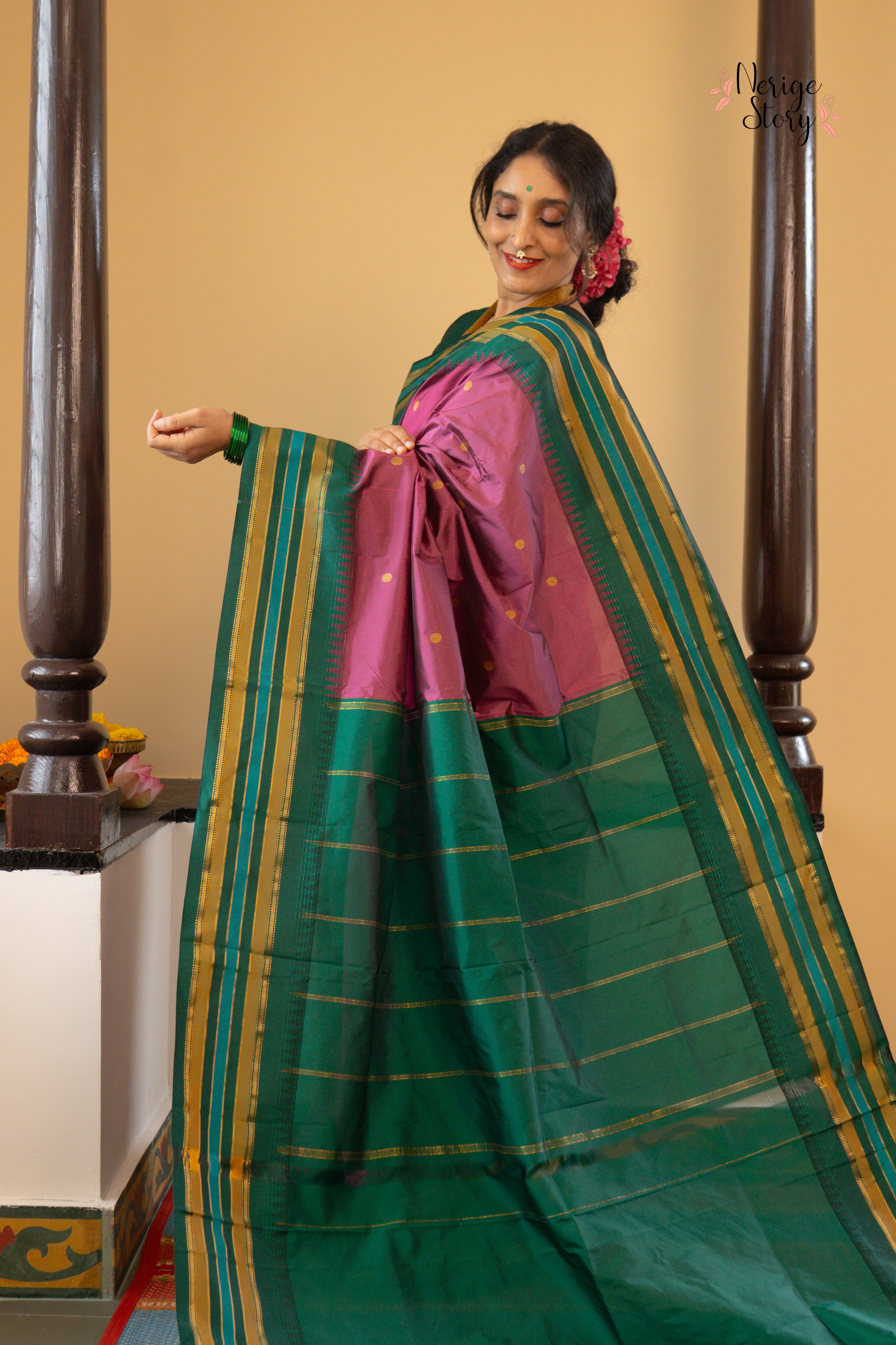 ASTRAJA (ಅಸ್ತ್ರಜಾ)