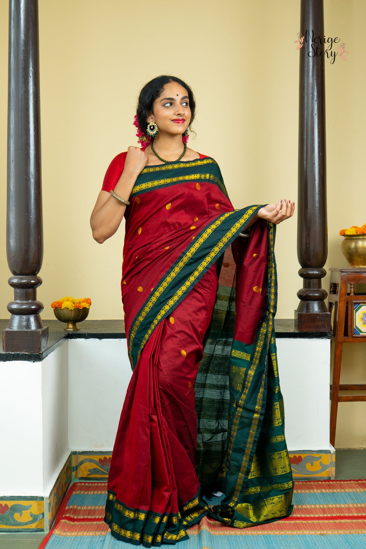HARSHITHA (ಹರ್ಷಿತಾ)