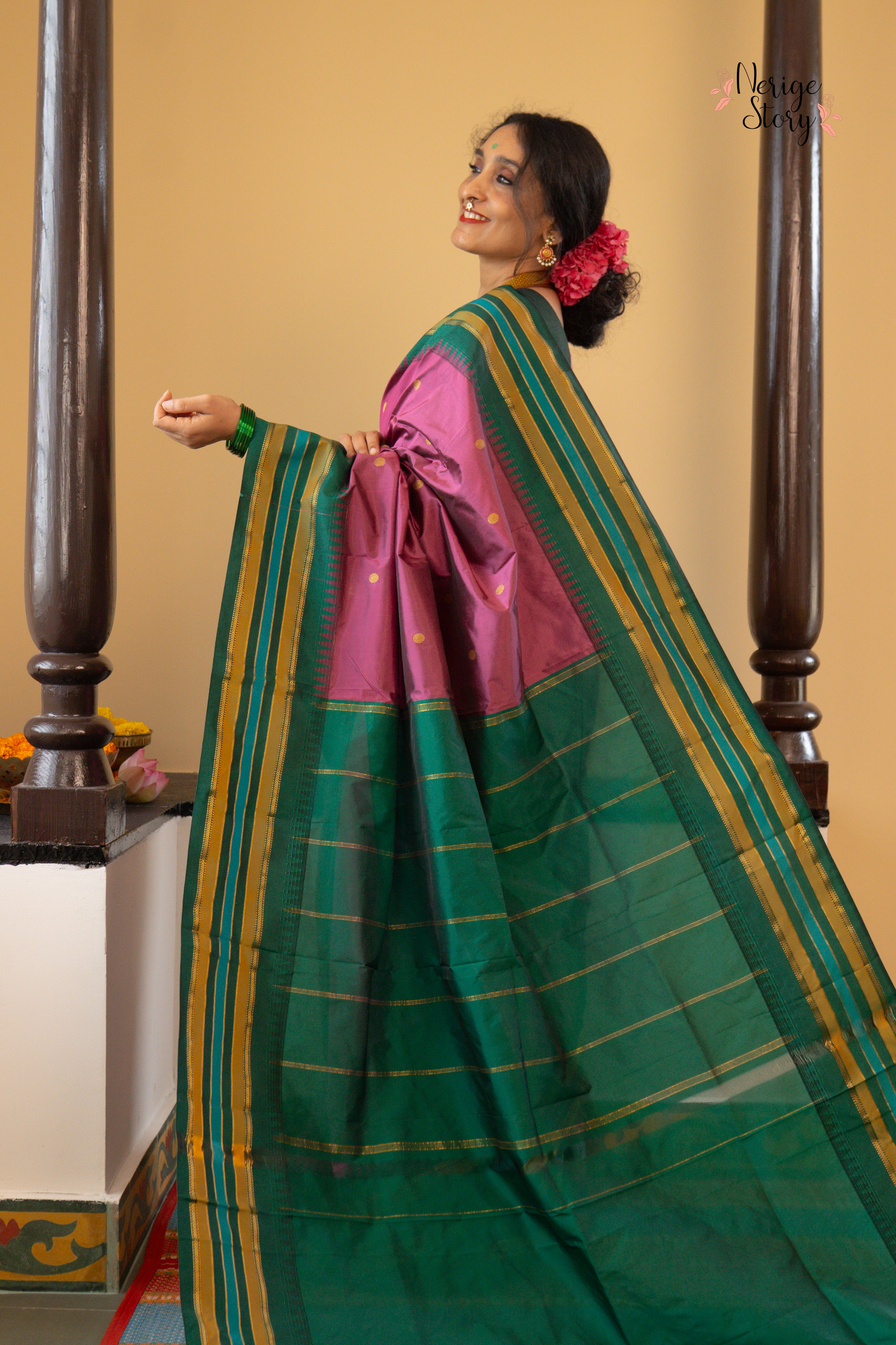 ASTRAJA (ಅಸ್ತ್ರಜಾ)
