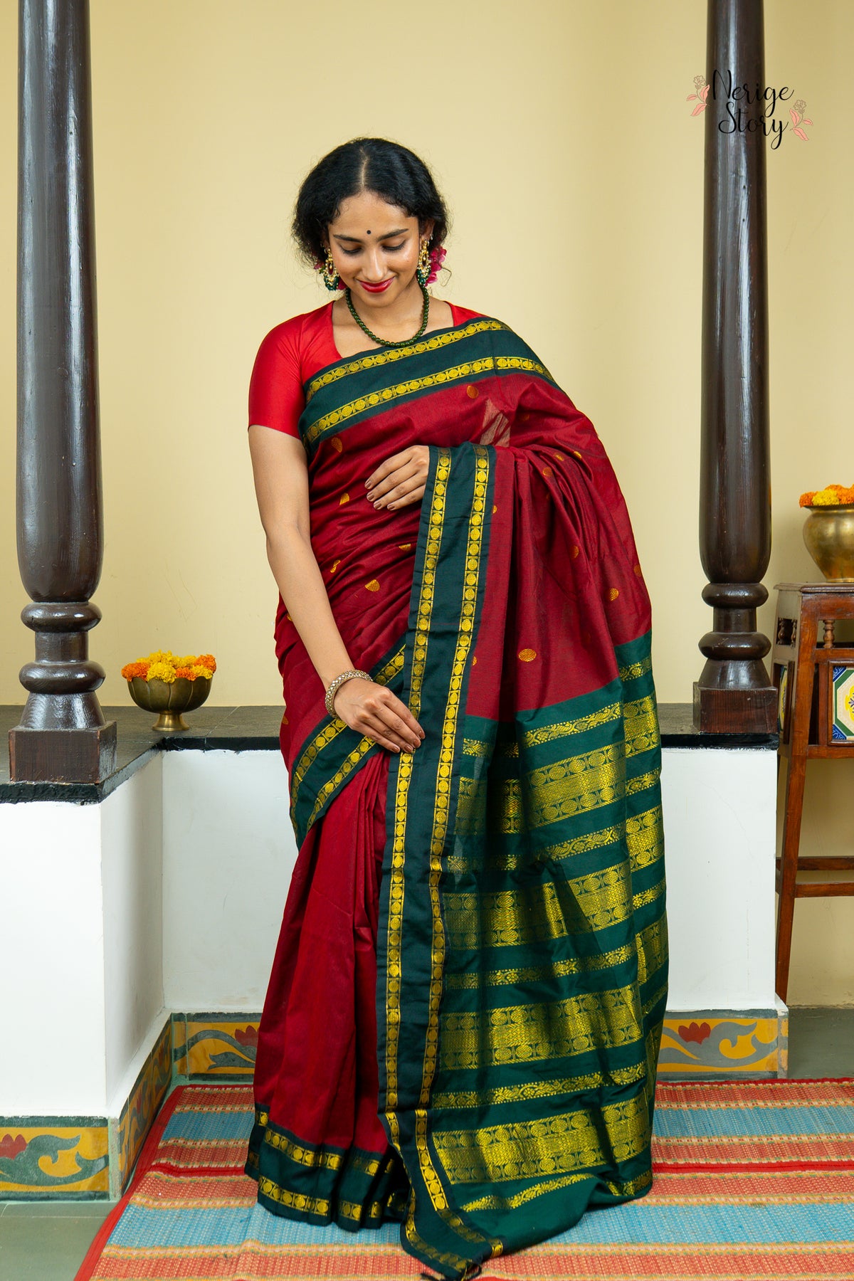 HARSHITHA (ಹರ್ಷಿತಾ)
