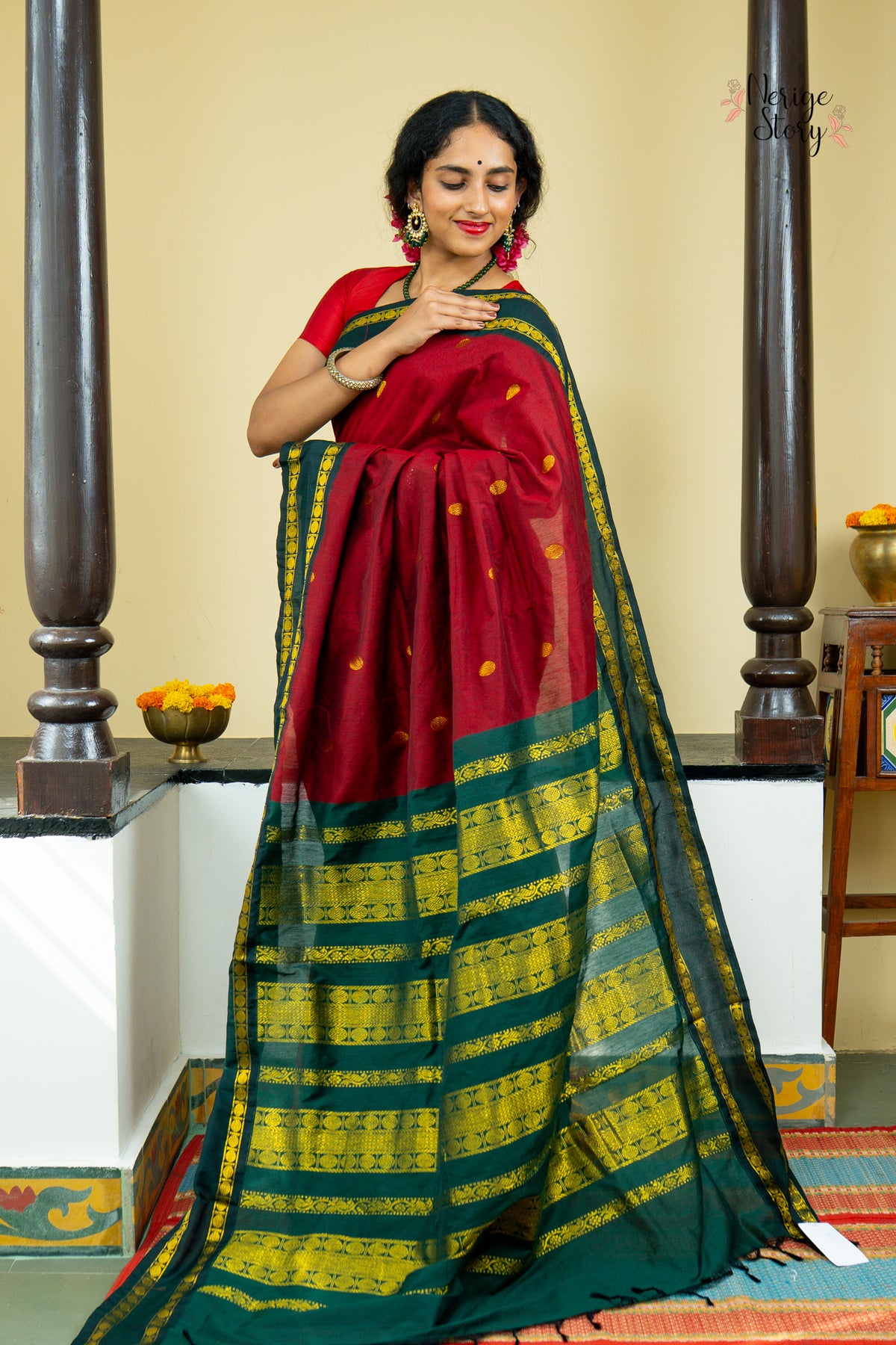 HARSHITHA (ಹರ್ಷಿತಾ)