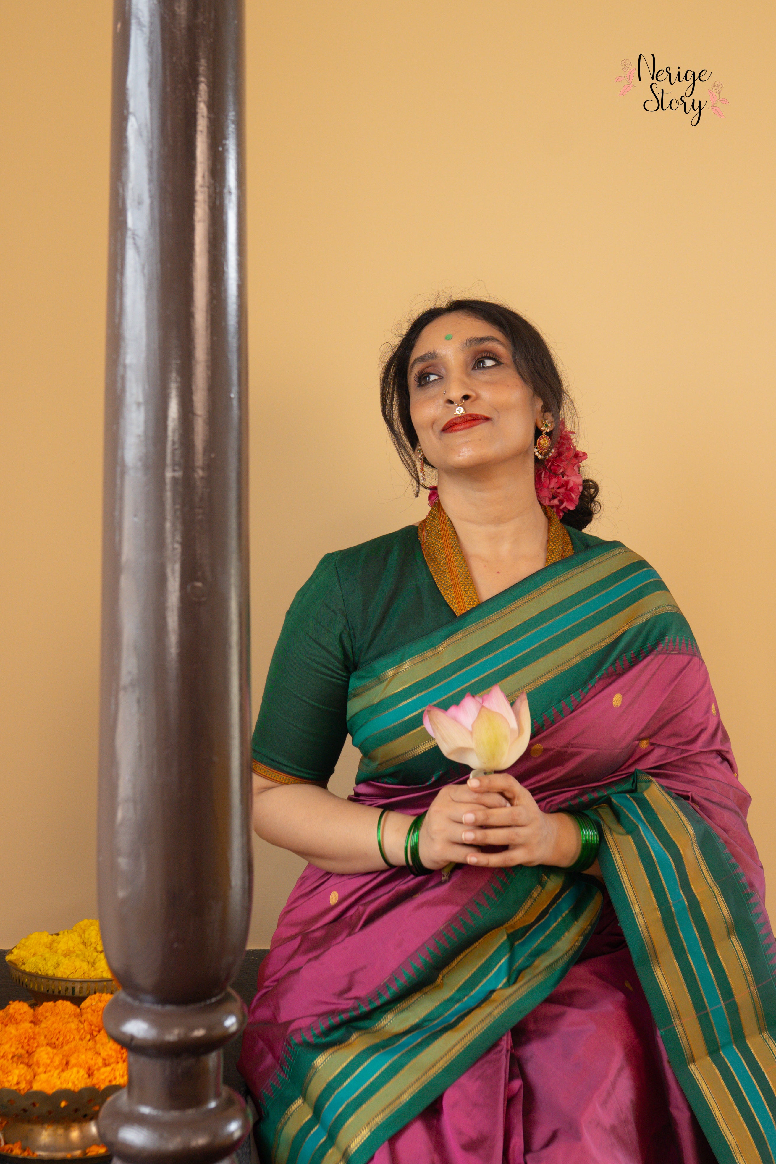 ASTRAJA (ಅಸ್ತ್ರಜಾ)