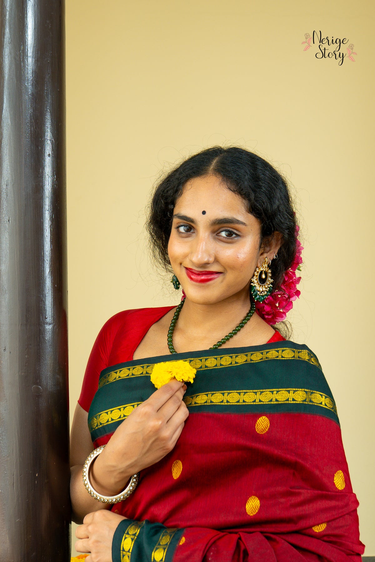 HARSHITHA (ಹರ್ಷಿತಾ)