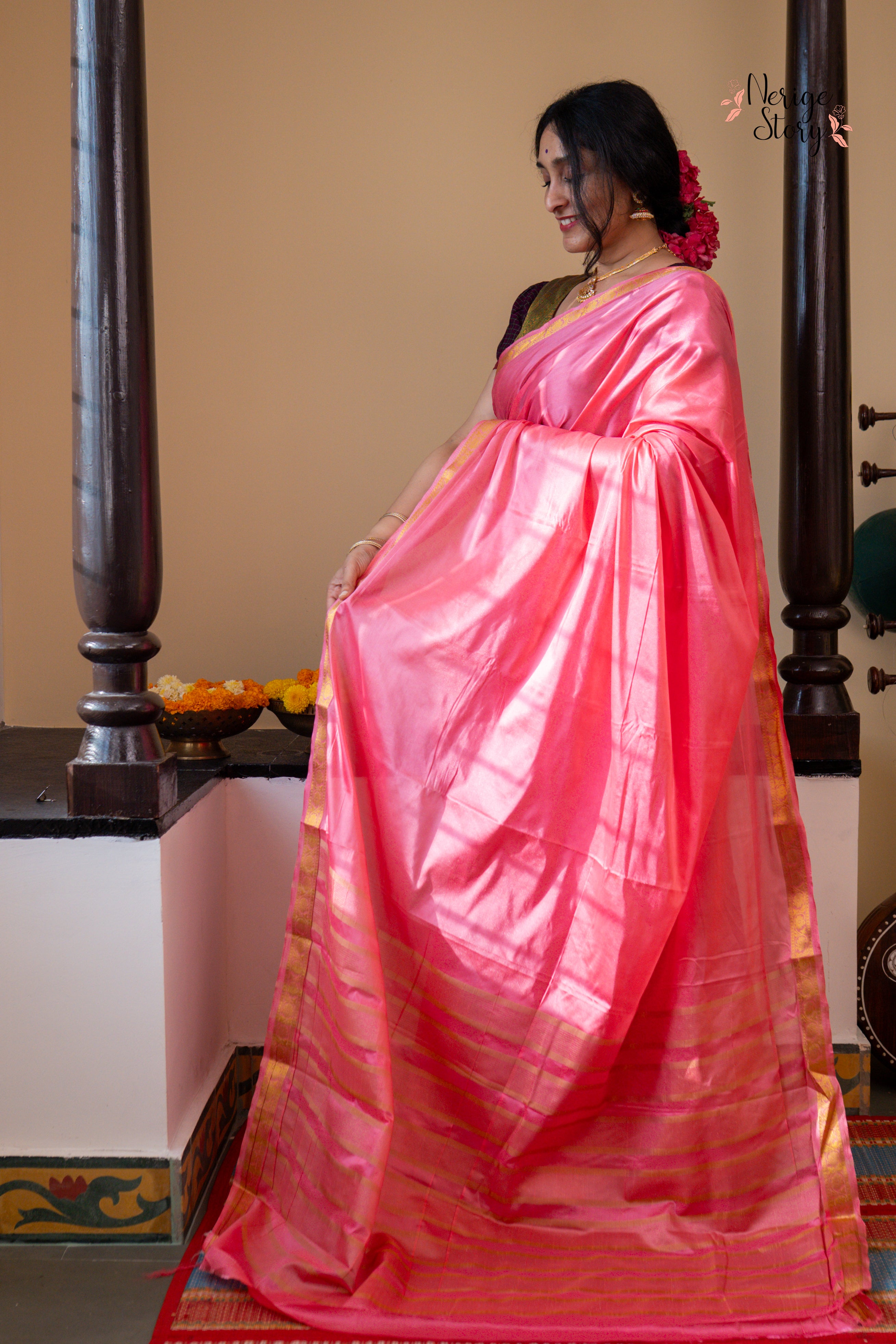 GAGANA MAYURI (ಗಗನ ಮಯೂರಿ)