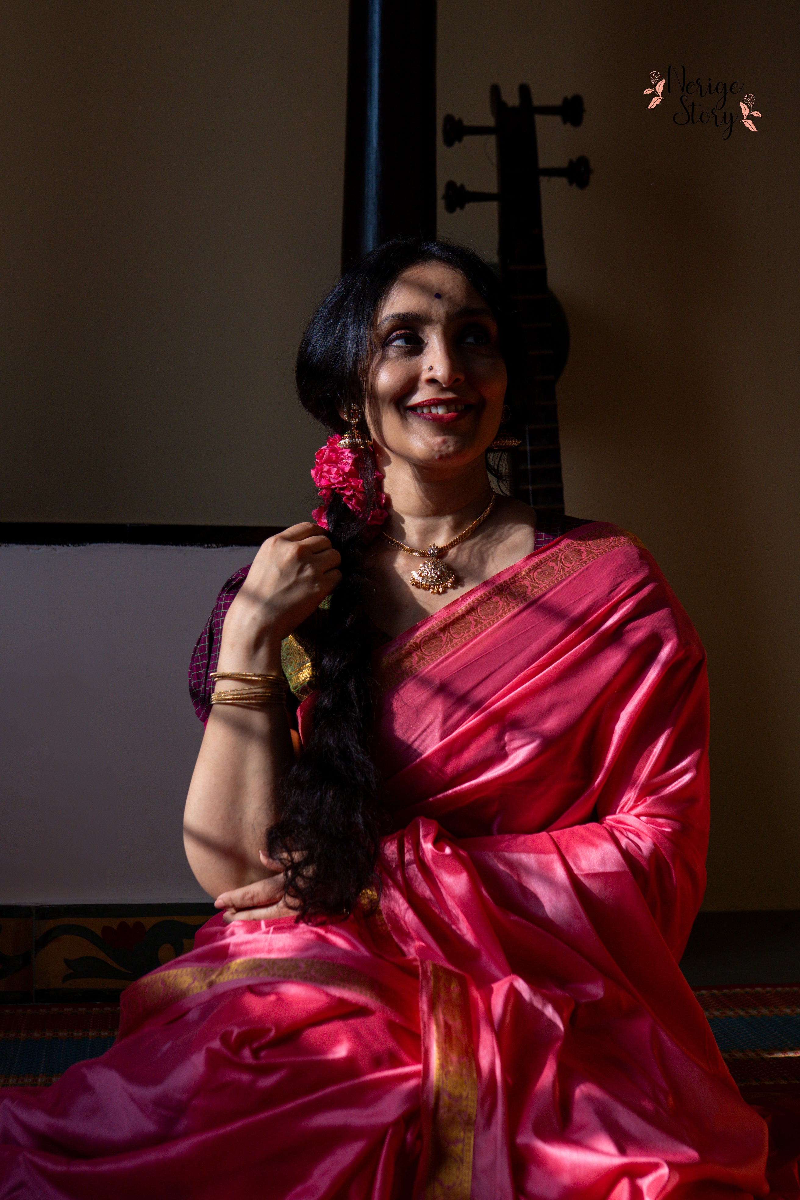 GAGANA MAYURI (ಗಗನ ಮಯೂರಿ)