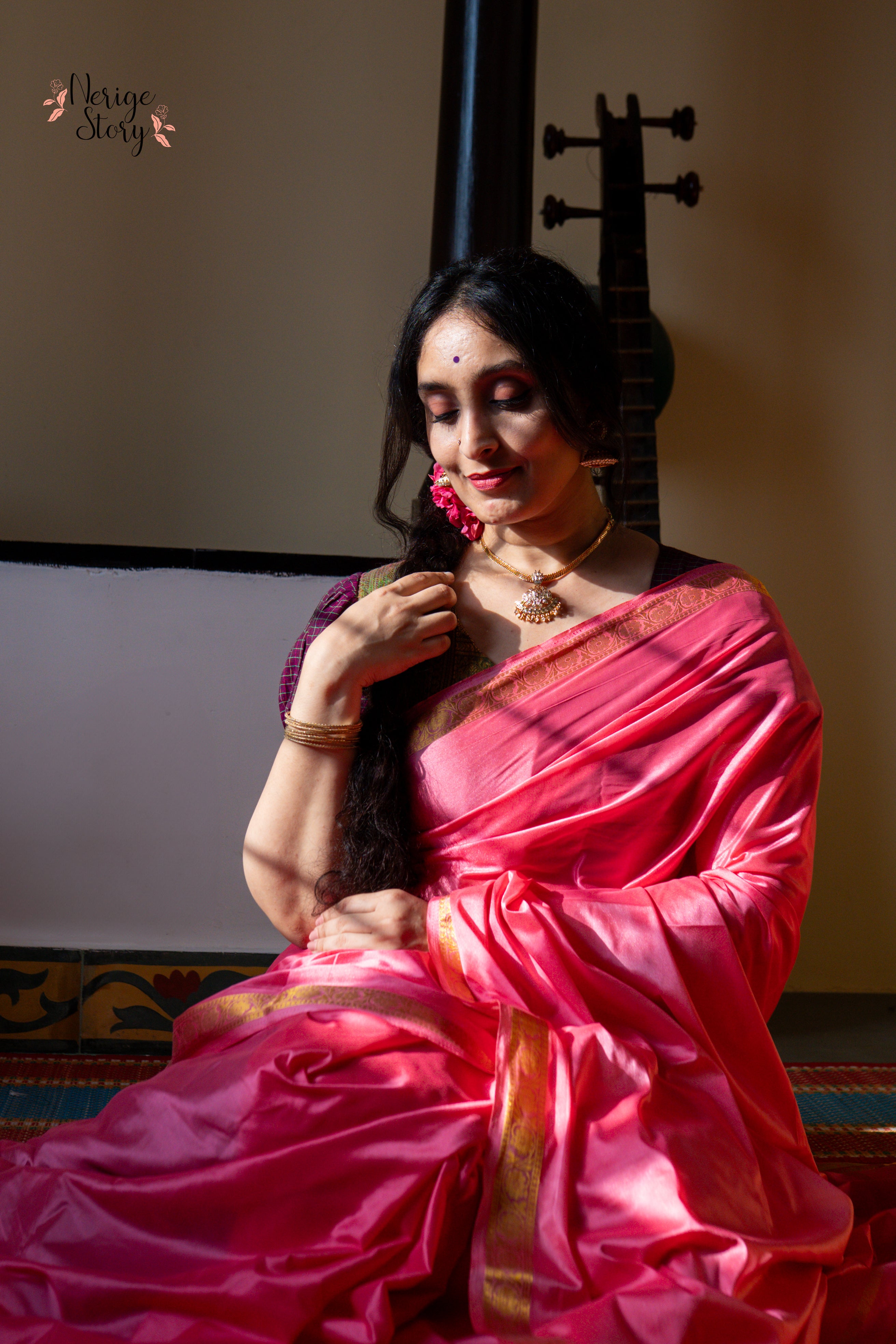 GAGANA MAYURI (ಗಗನ ಮಯೂರಿ)