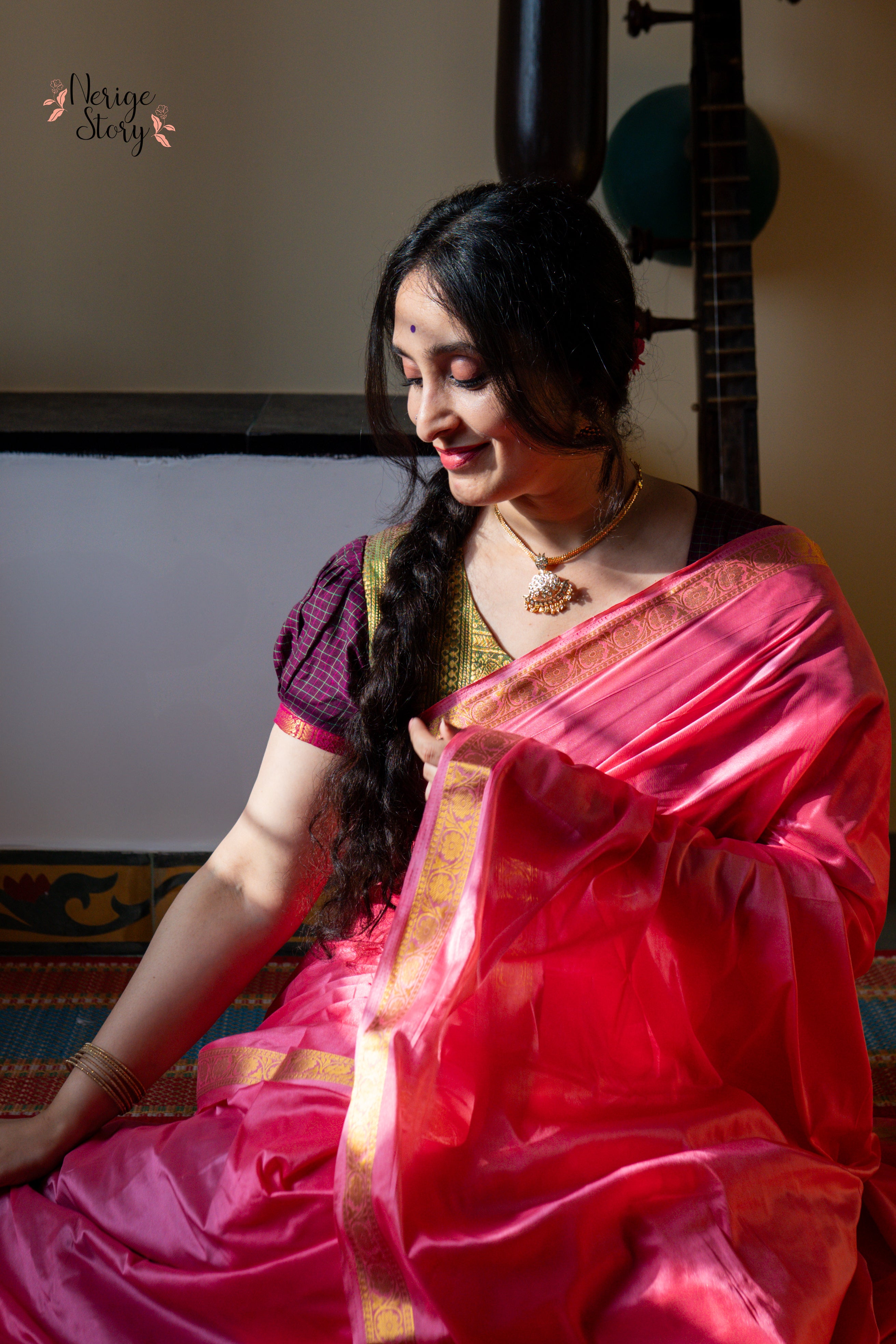 GAGANA MAYURI (ಗಗನ ಮಯೂರಿ)