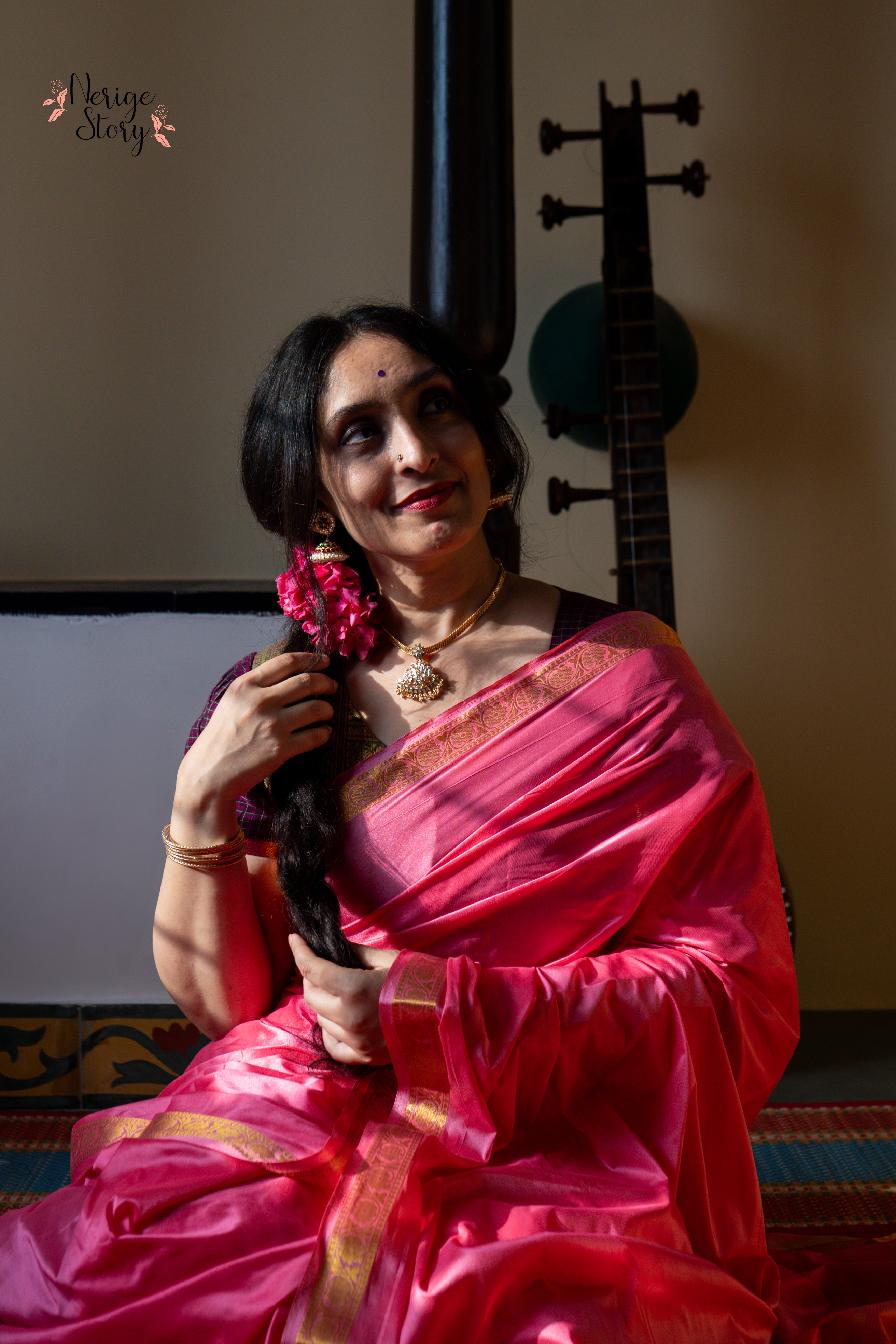 GAGANA MAYURI (ಗಗನ ಮಯೂರಿ)