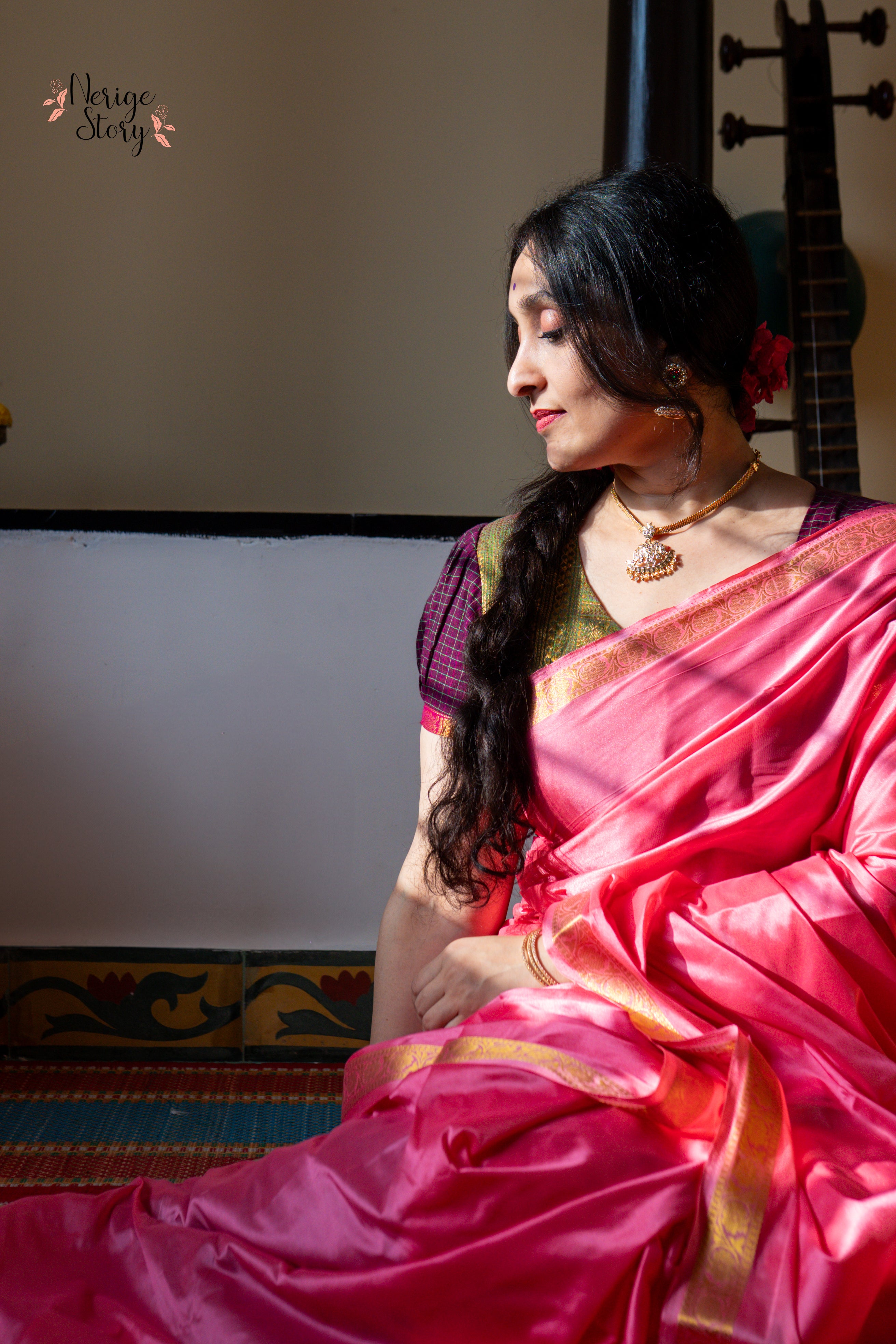 GAGANA MAYURI (ಗಗನ ಮಯೂರಿ)