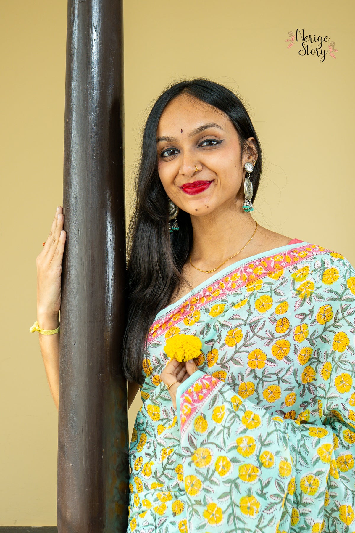 BRIHATIKAA (बृहत्तिका)