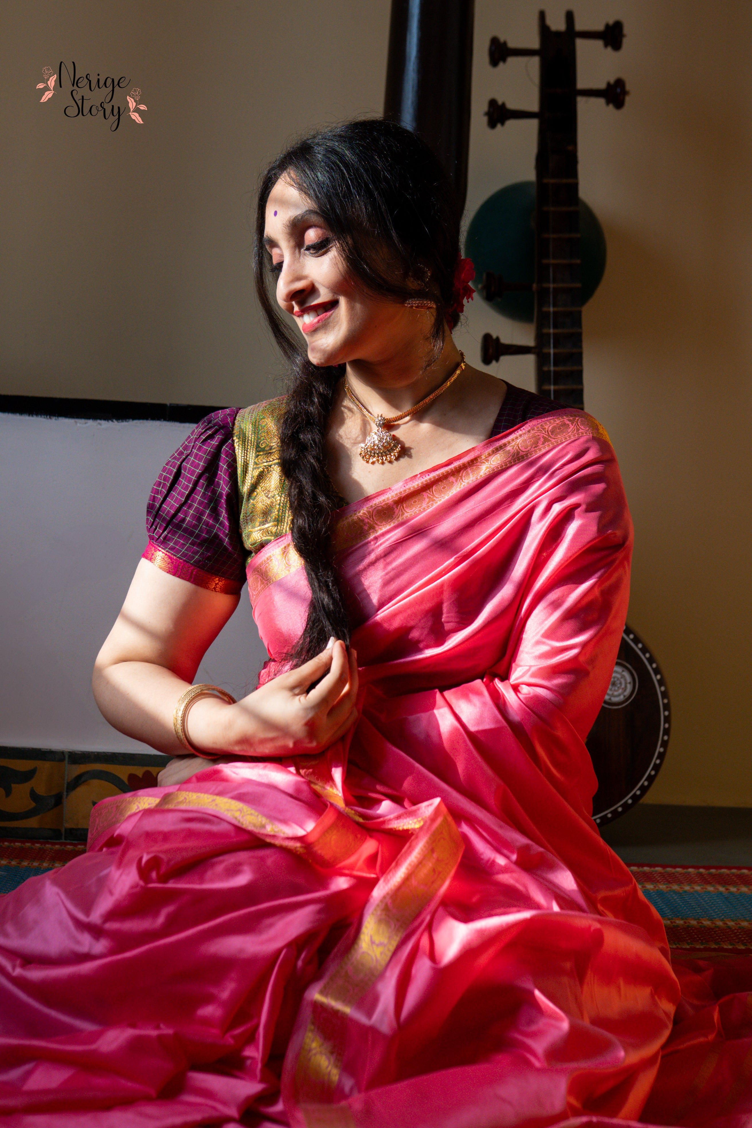 GAGANA MAYURI (ಗಗನ ಮಯೂರಿ)