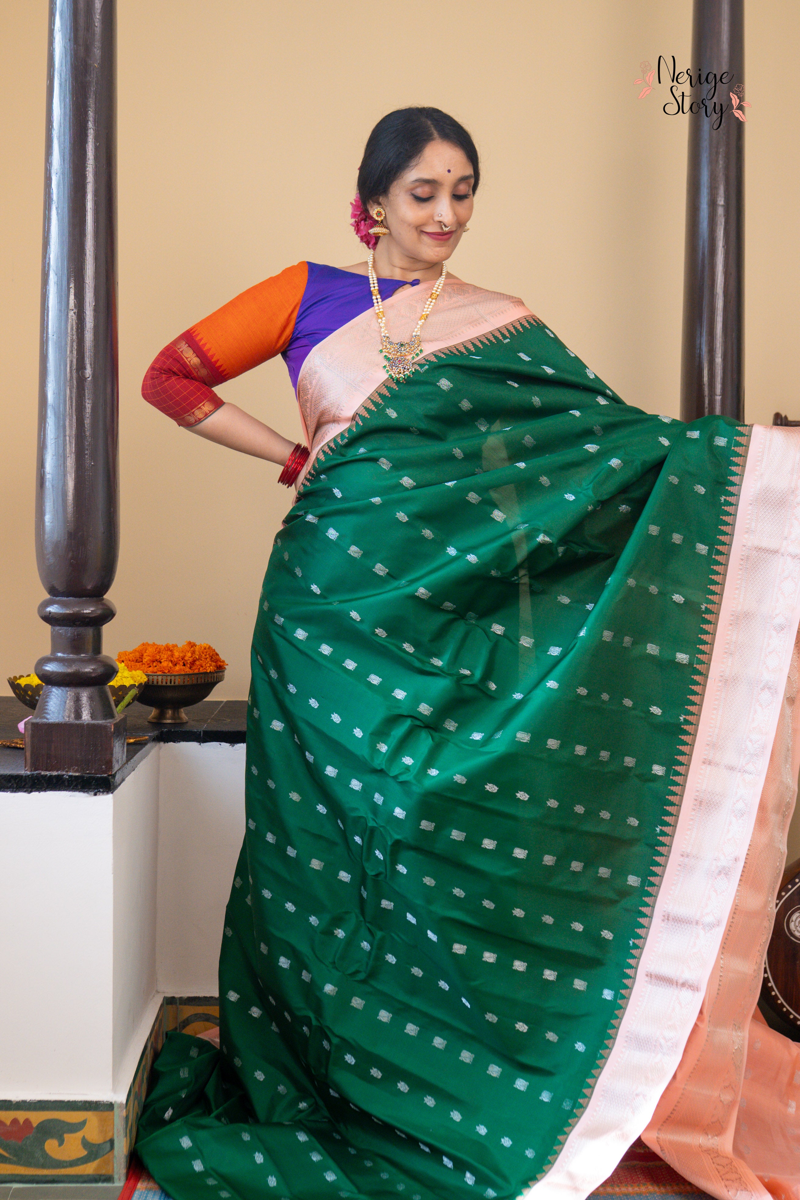 JAYA DARSHI (జయ దర్శి)