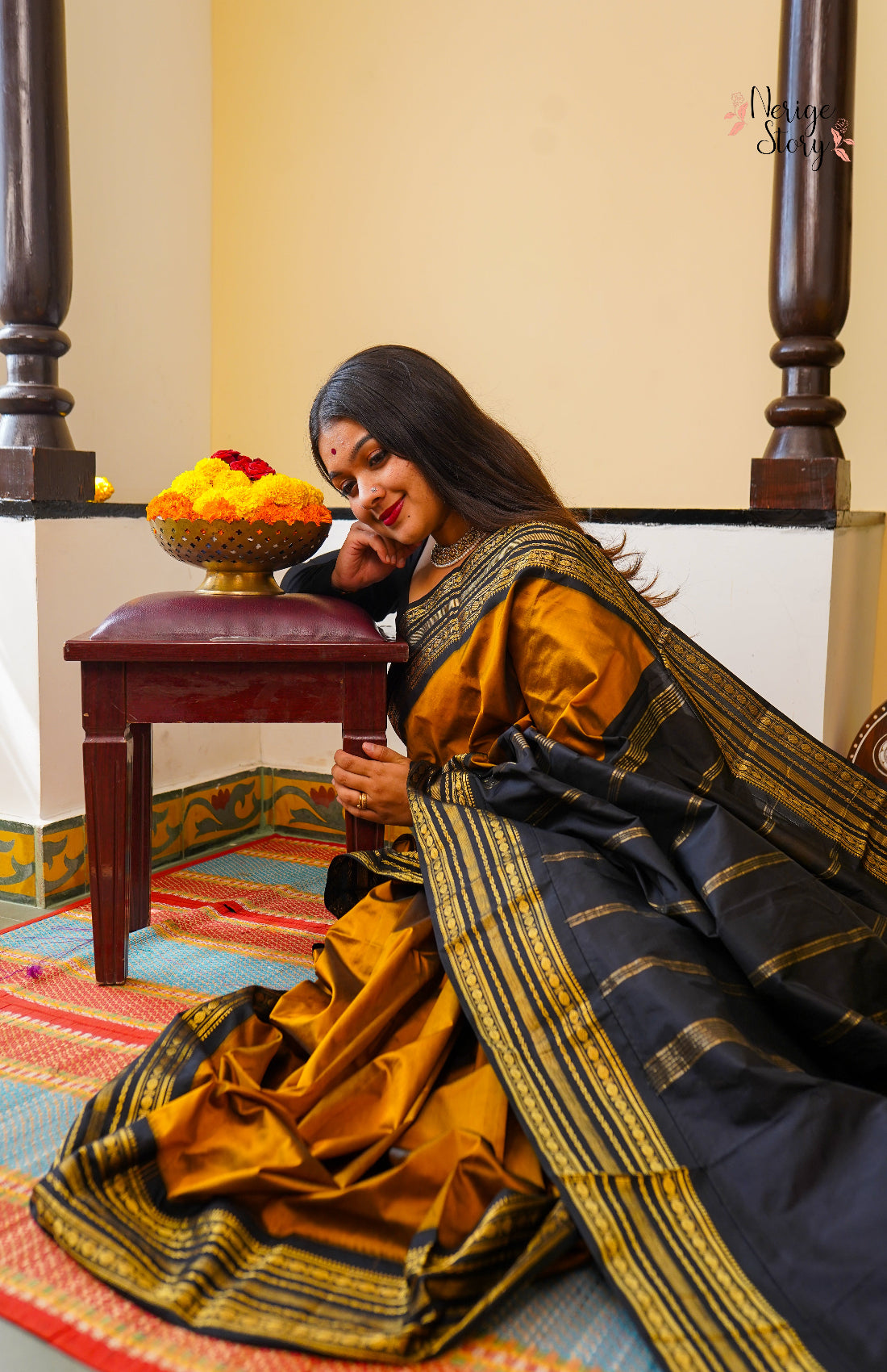 RAJNI (ರಾಜ್ನಿ)